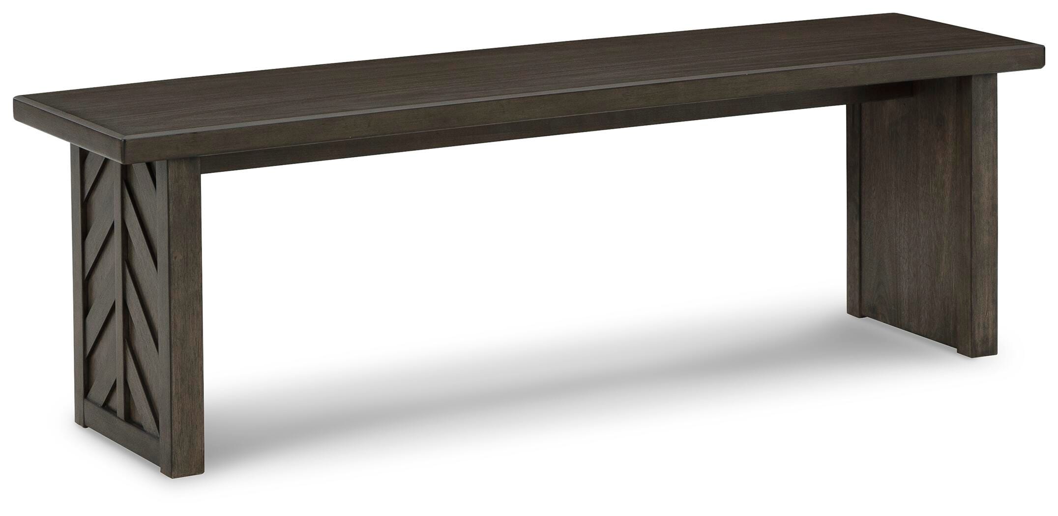 Arkenton 58" Dining Bench - image 2