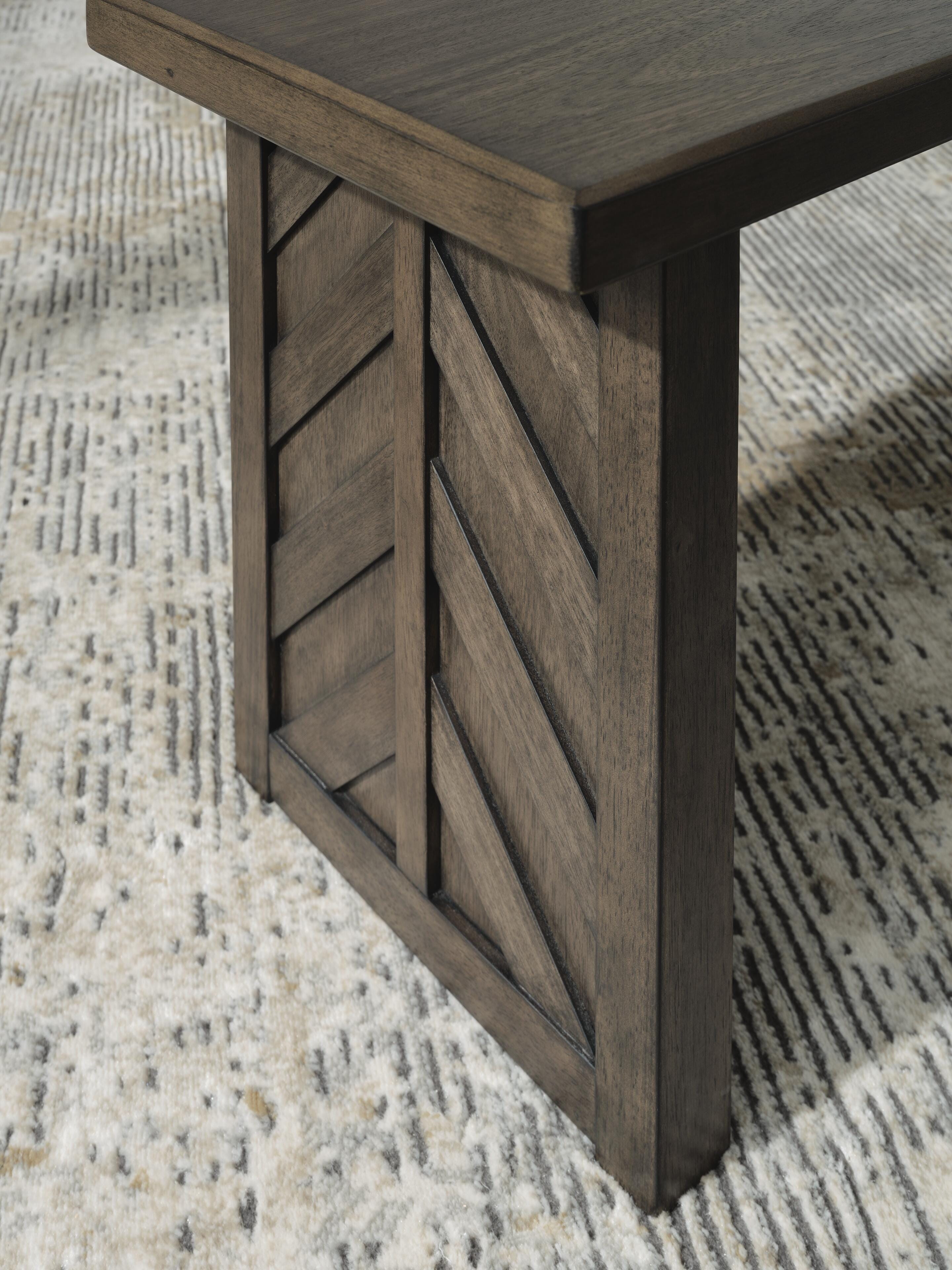 Arkenton 58" Dining Bench - image 6