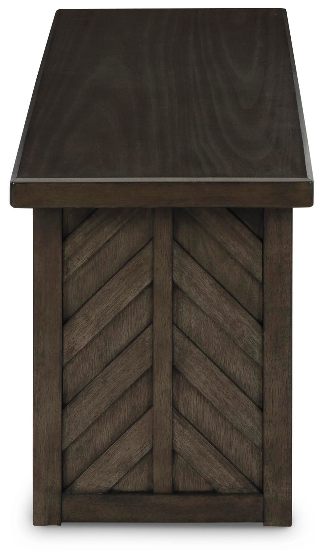 Arkenton 58" Dining Bench - image 4