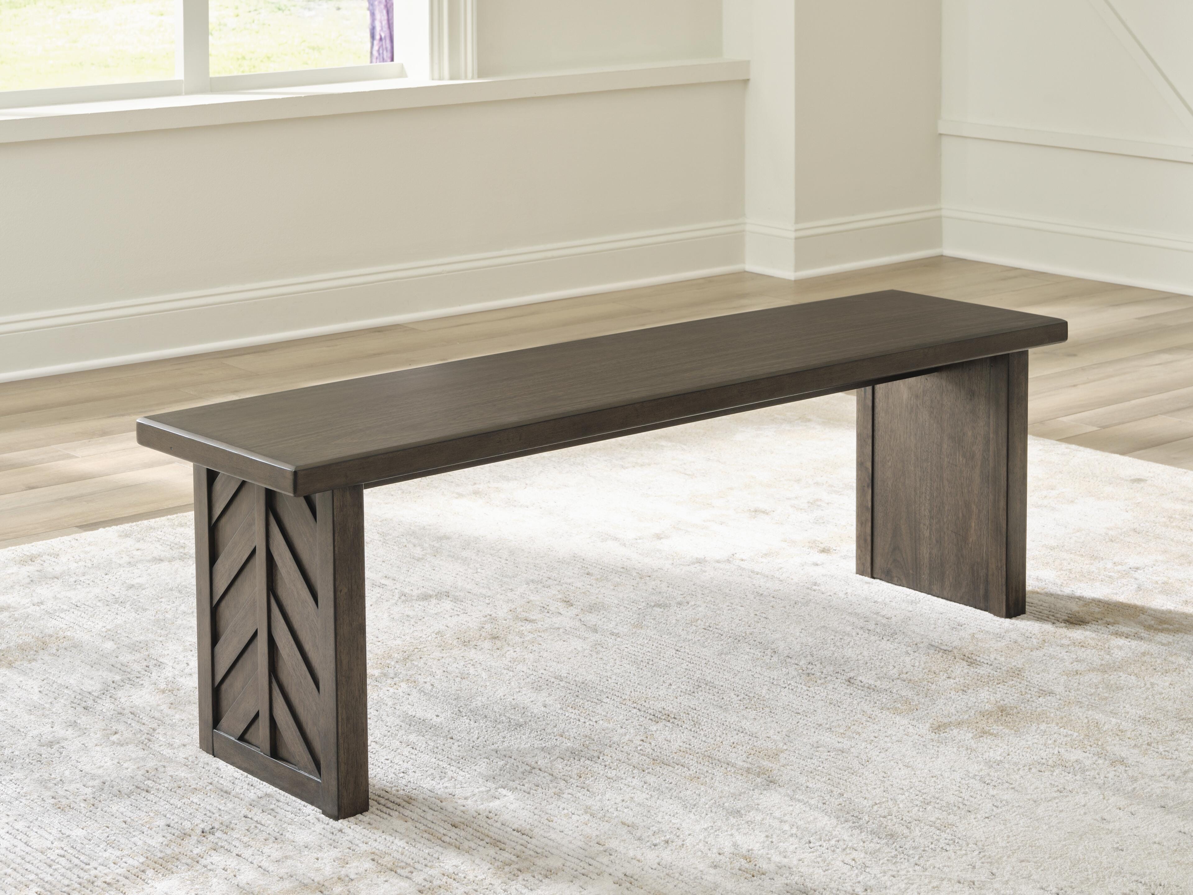 Arkenton 58" Dining Bench - image 1