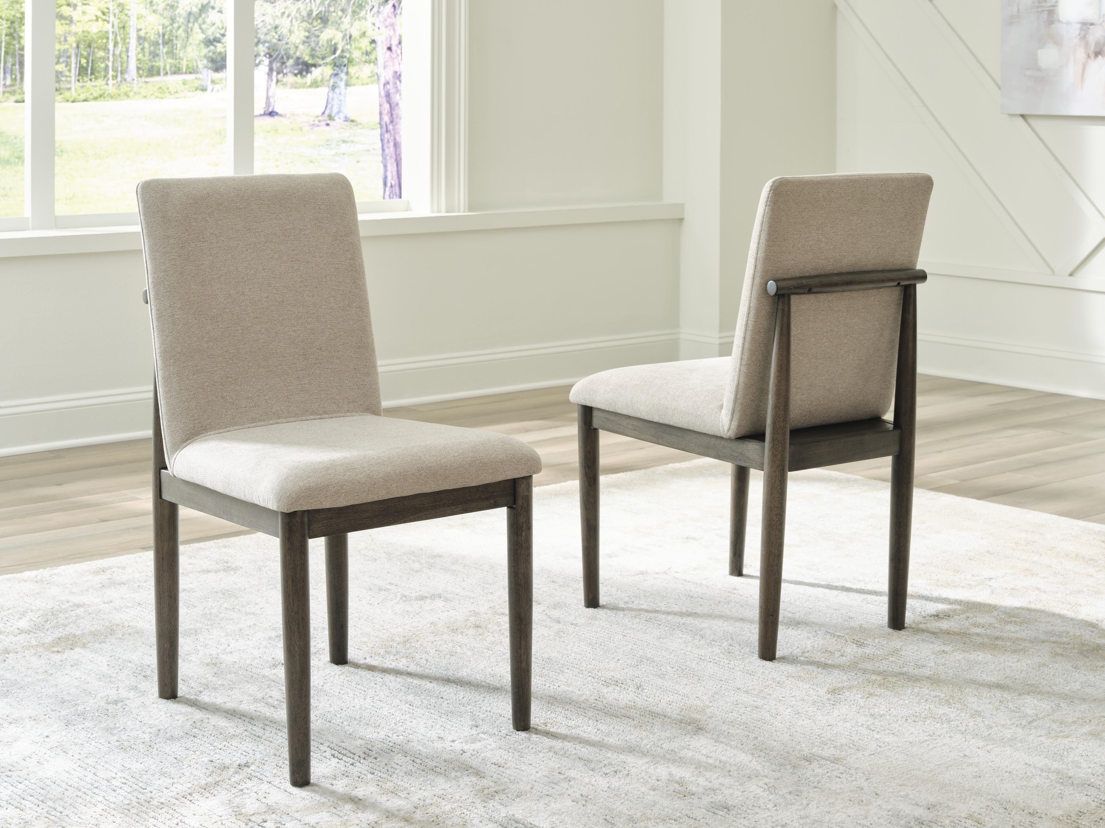 Arkenton Dining Table and 4 Chairs - image 13