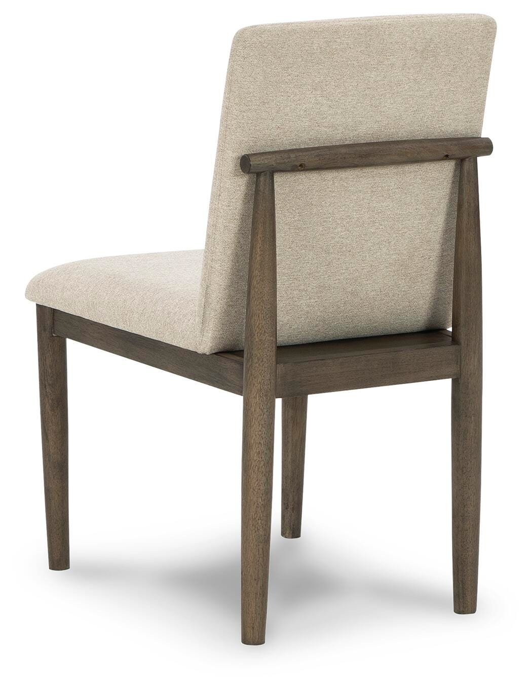 Arkenton Dining Table and 4 Chairs - image 6