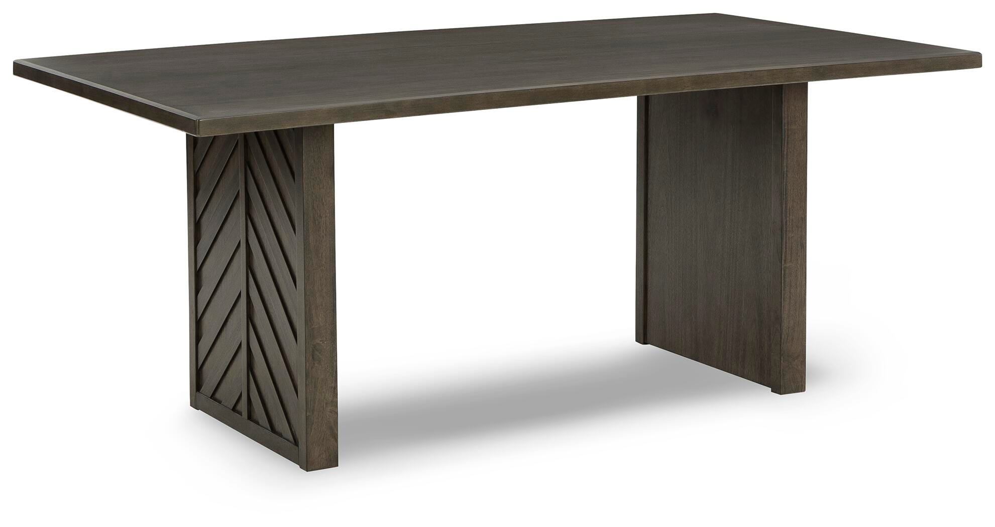 Arkenton Dining Table and 4 Chairs - image 9