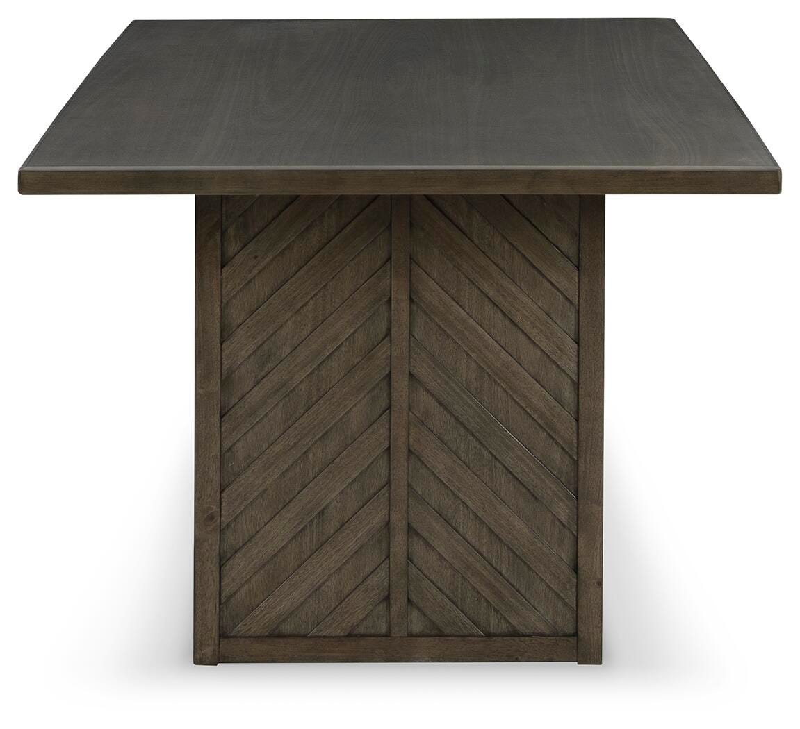Arkenton Dining Table - image 4
