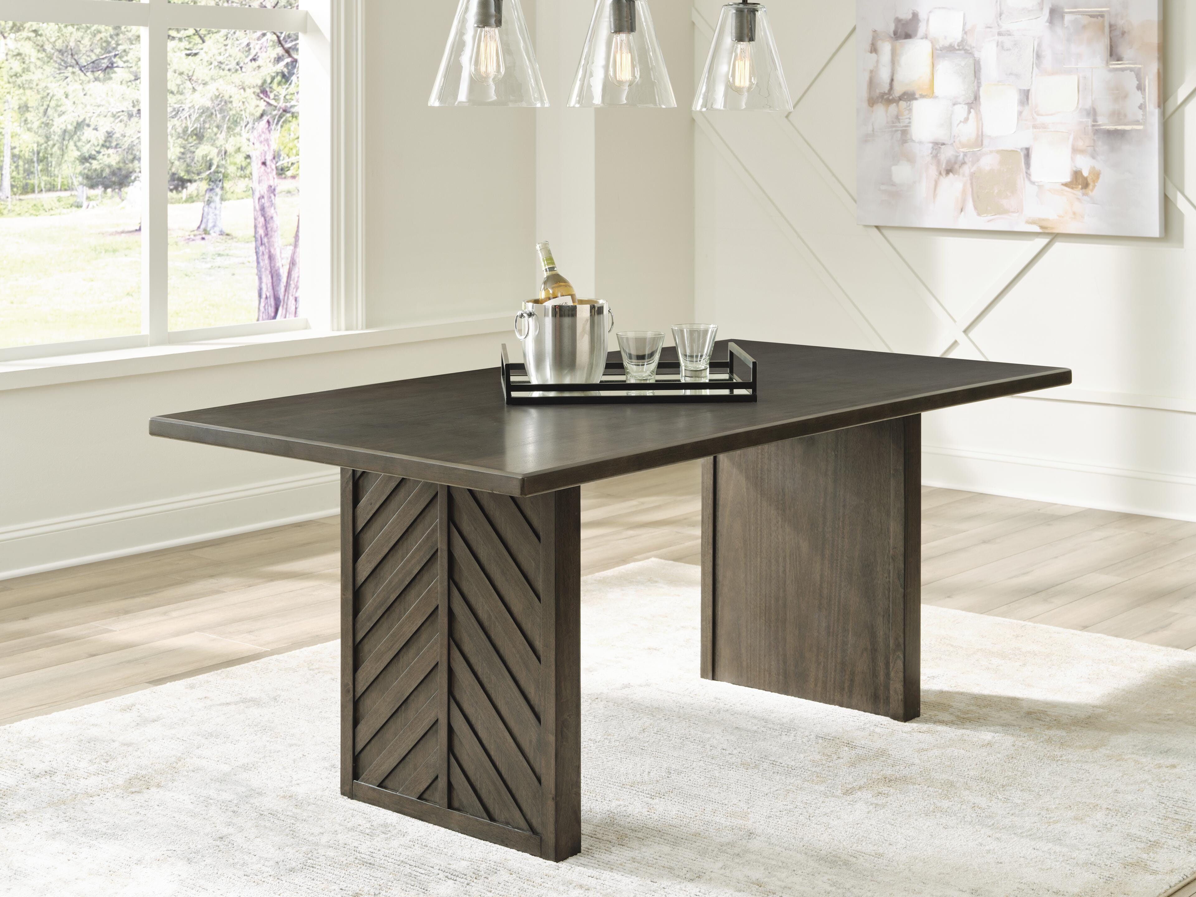 Arkenton Dining Table - image 2