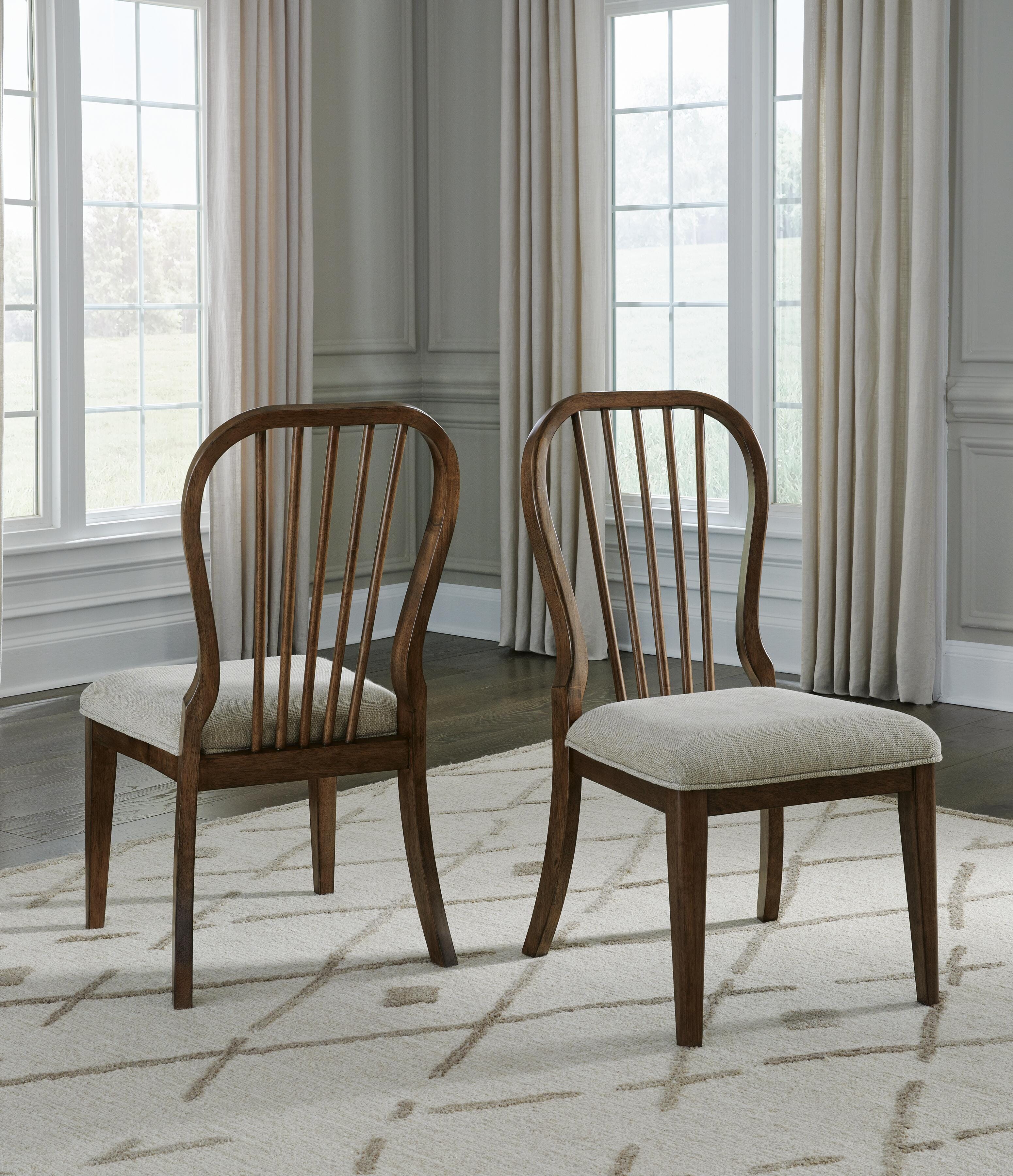 Sturlayne Dining Chair - image 1