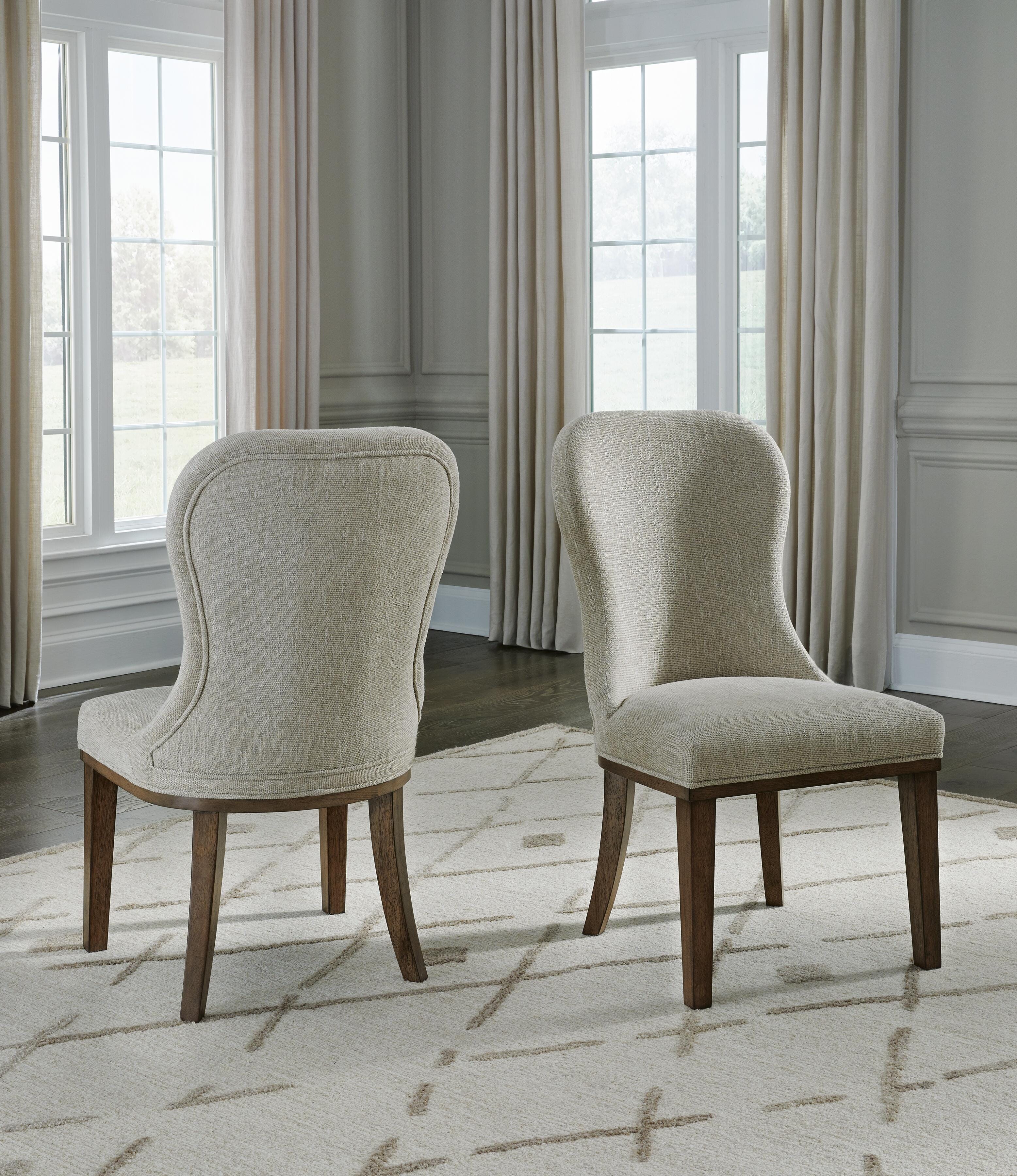 Sturlayne Dining Chair (Set of 2) - image 1