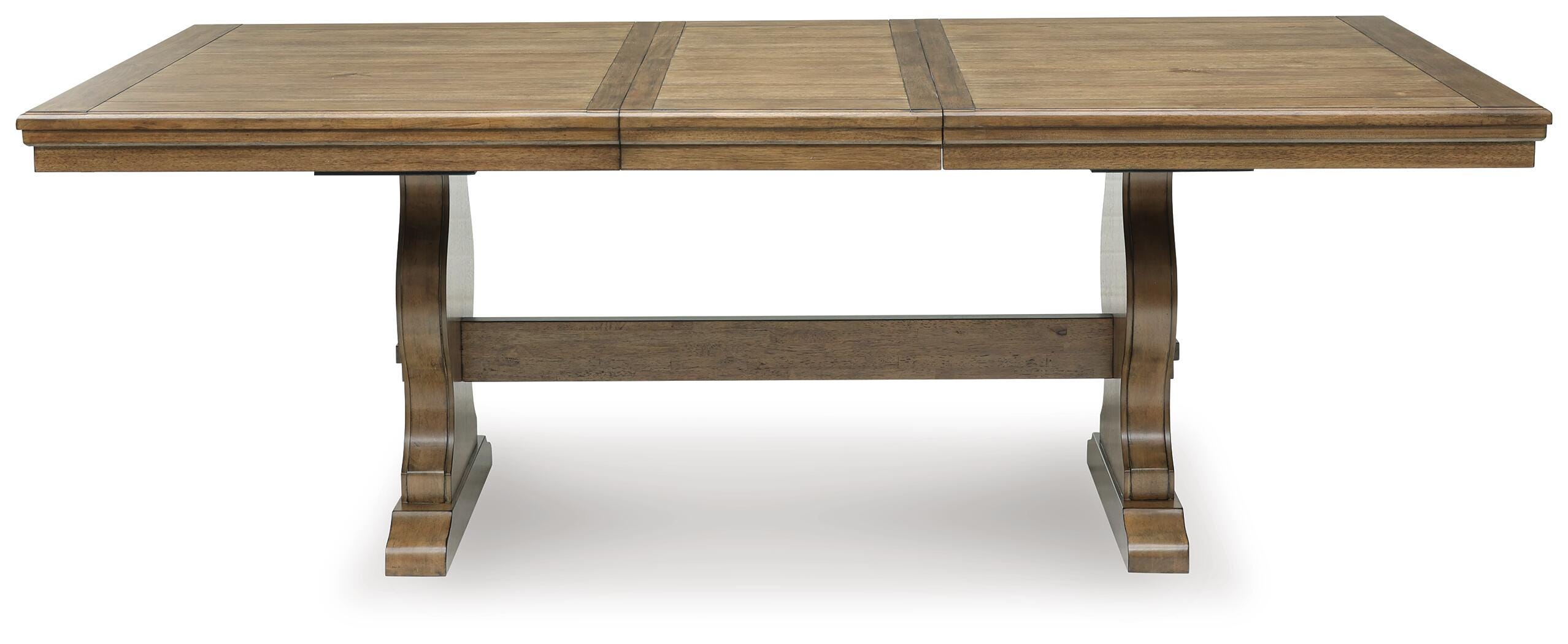 Sturlayne Dining Extension Table - image 4