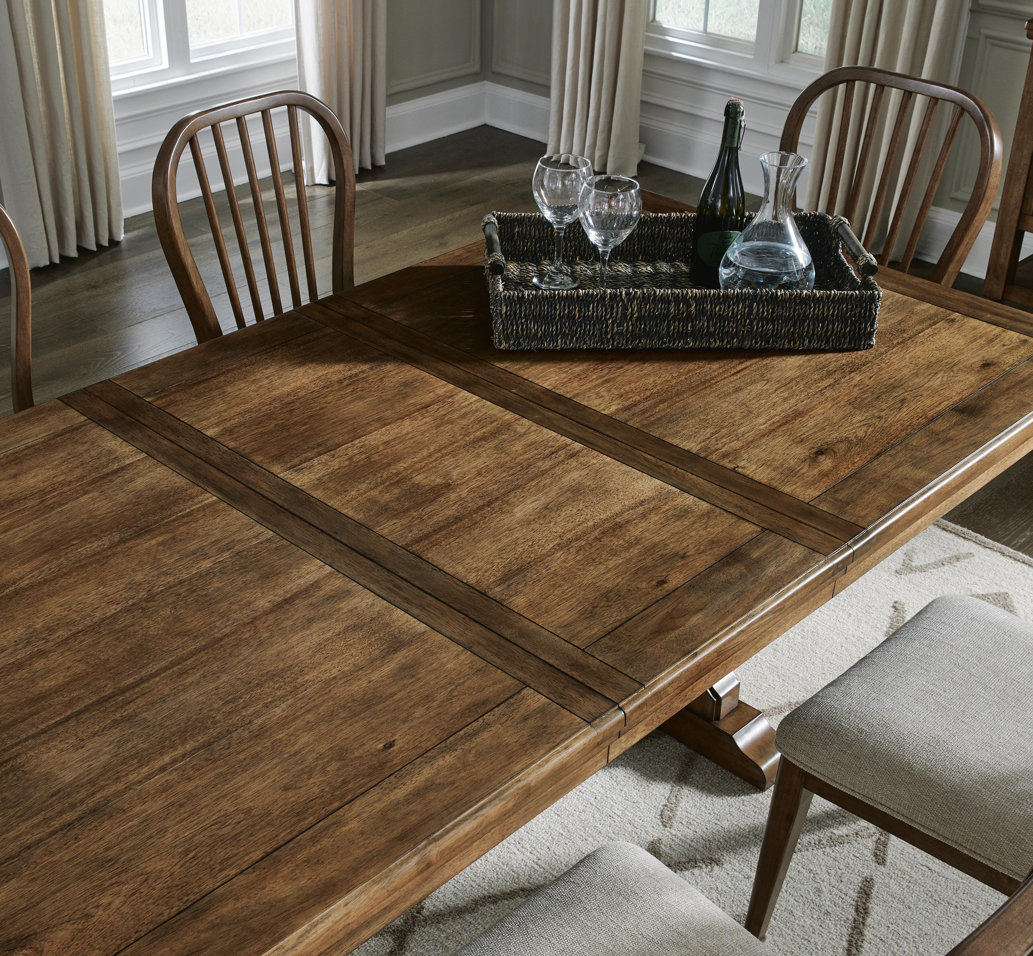 Sturlayne Dining Extension Table - image 8