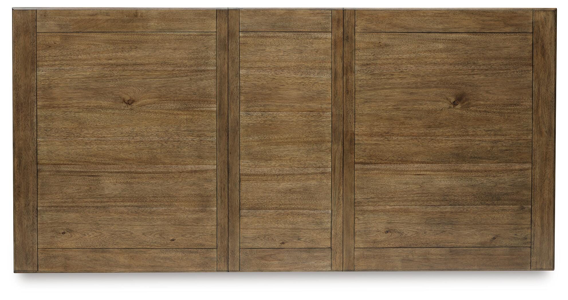 Sturlayne Dining Extension Table - image 6
