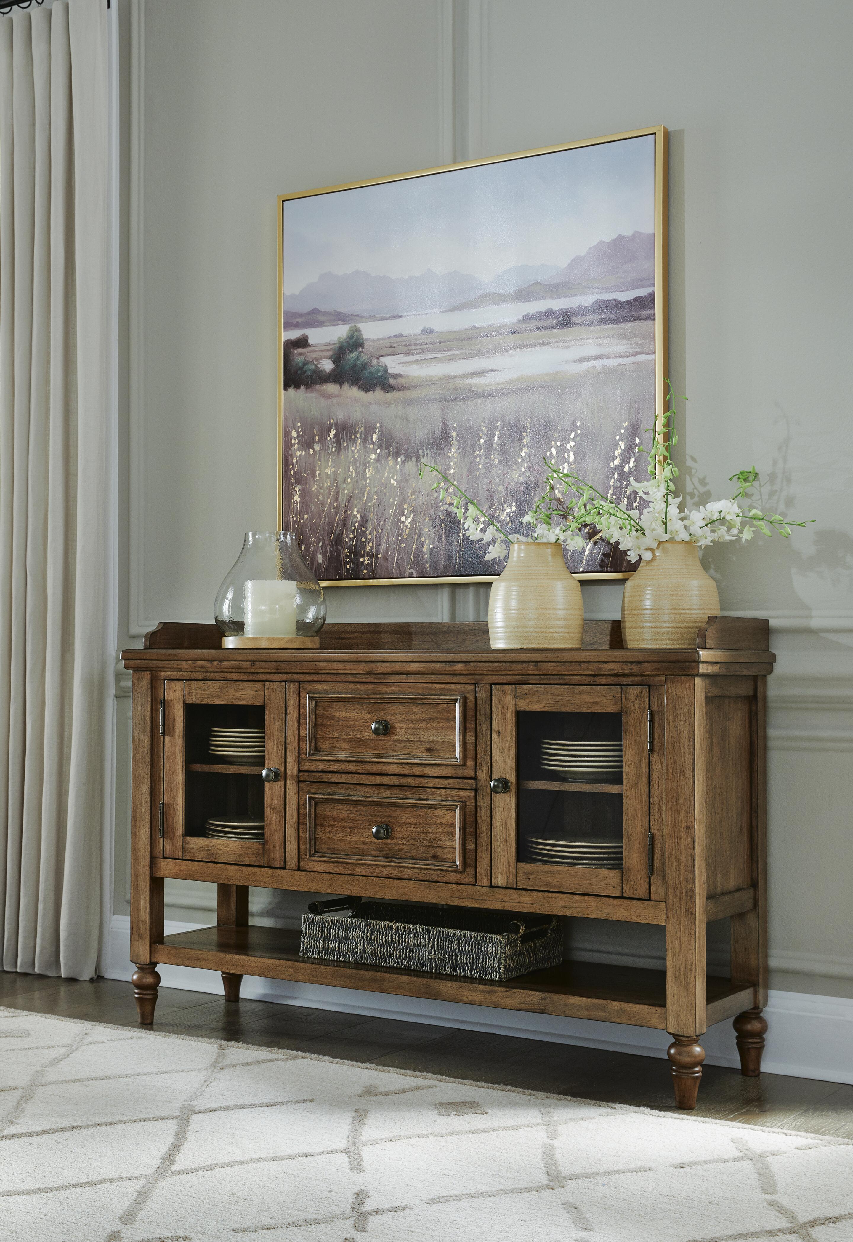 Sturlayne Dining Server - image 1