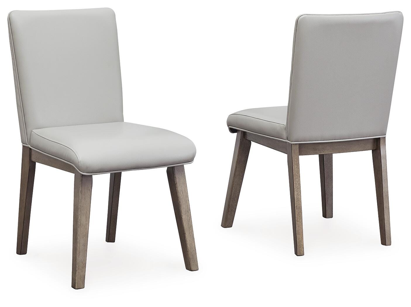 Loyaska Dining Chair (Set of 2) - image 2
