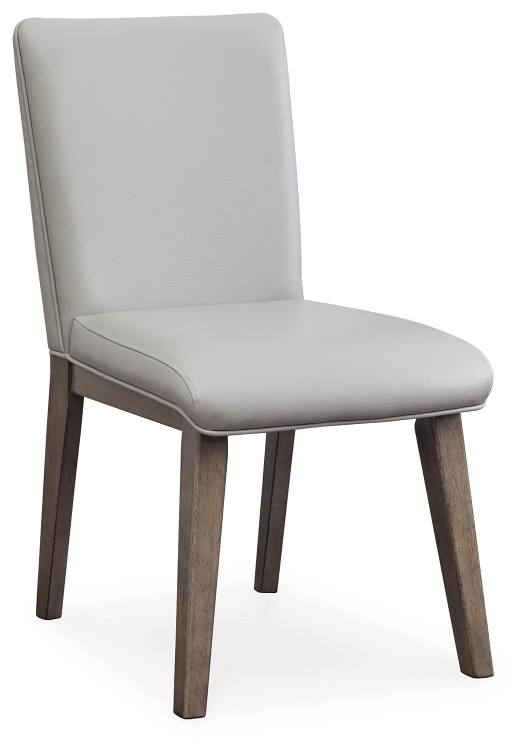 Loyaska Dining Chair (Set of 2) - image 3