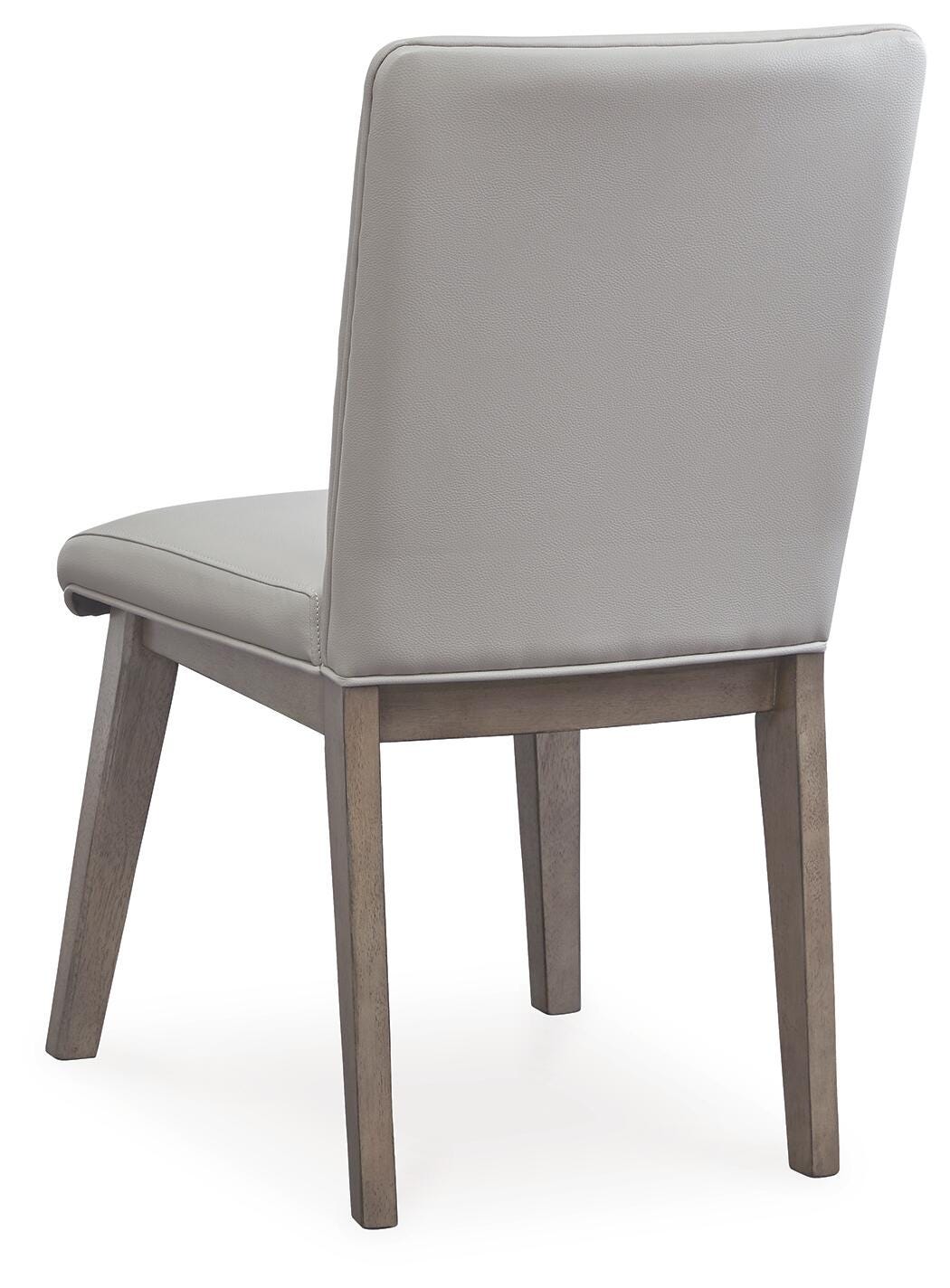 Loyaska Dining Chair (Set of 2) - image 5