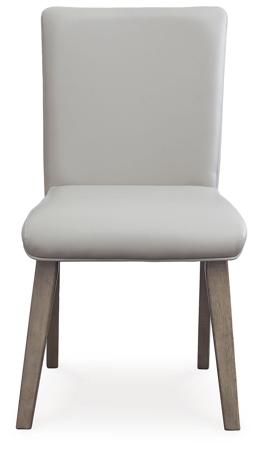 Loyaska Dining Chair (Set of 2) - image 4
