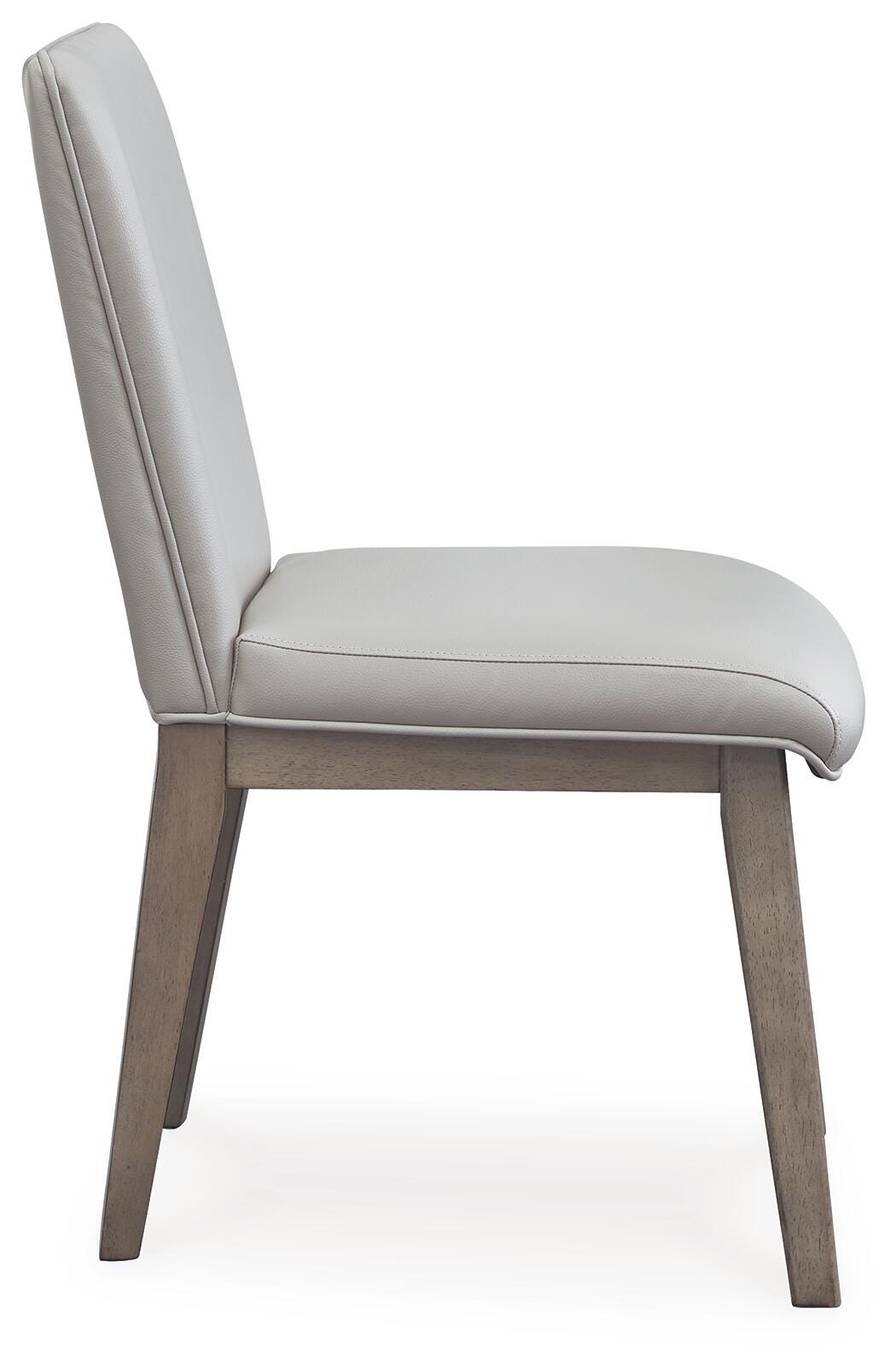 Loyaska Dining Chair (Set of 2) - image 6