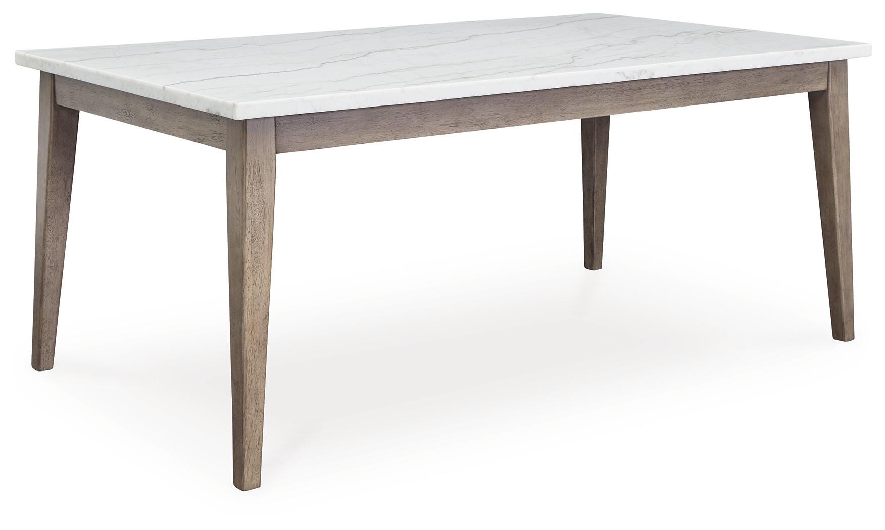 Loyaska Dining Table - image 2