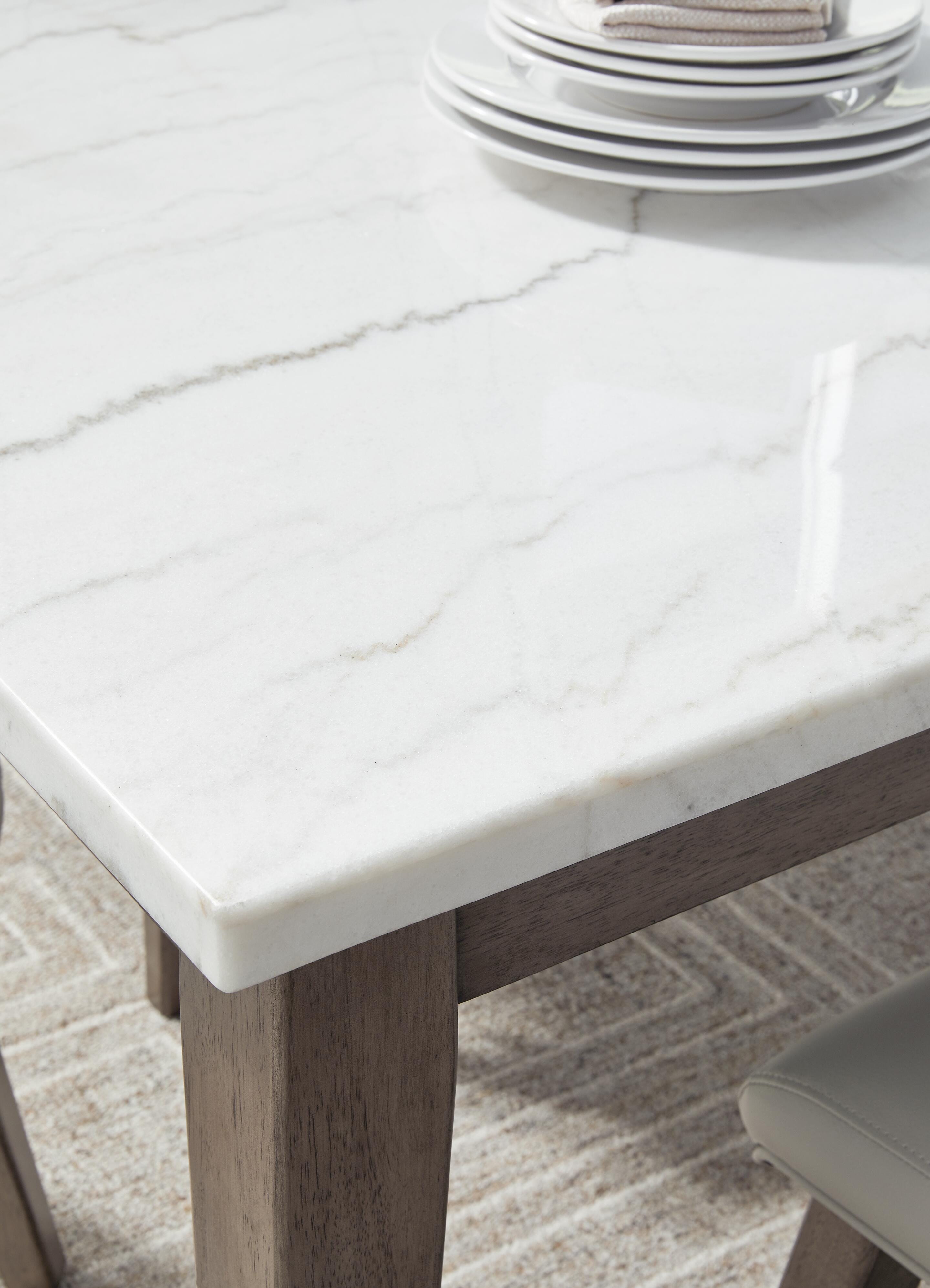 Loyaska Dining Table - image 6