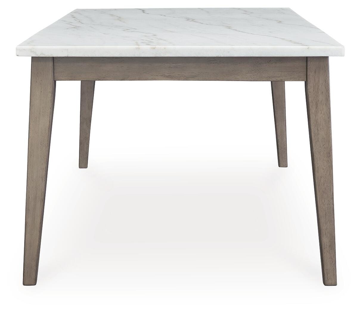 Loyaska Dining Table - image 4