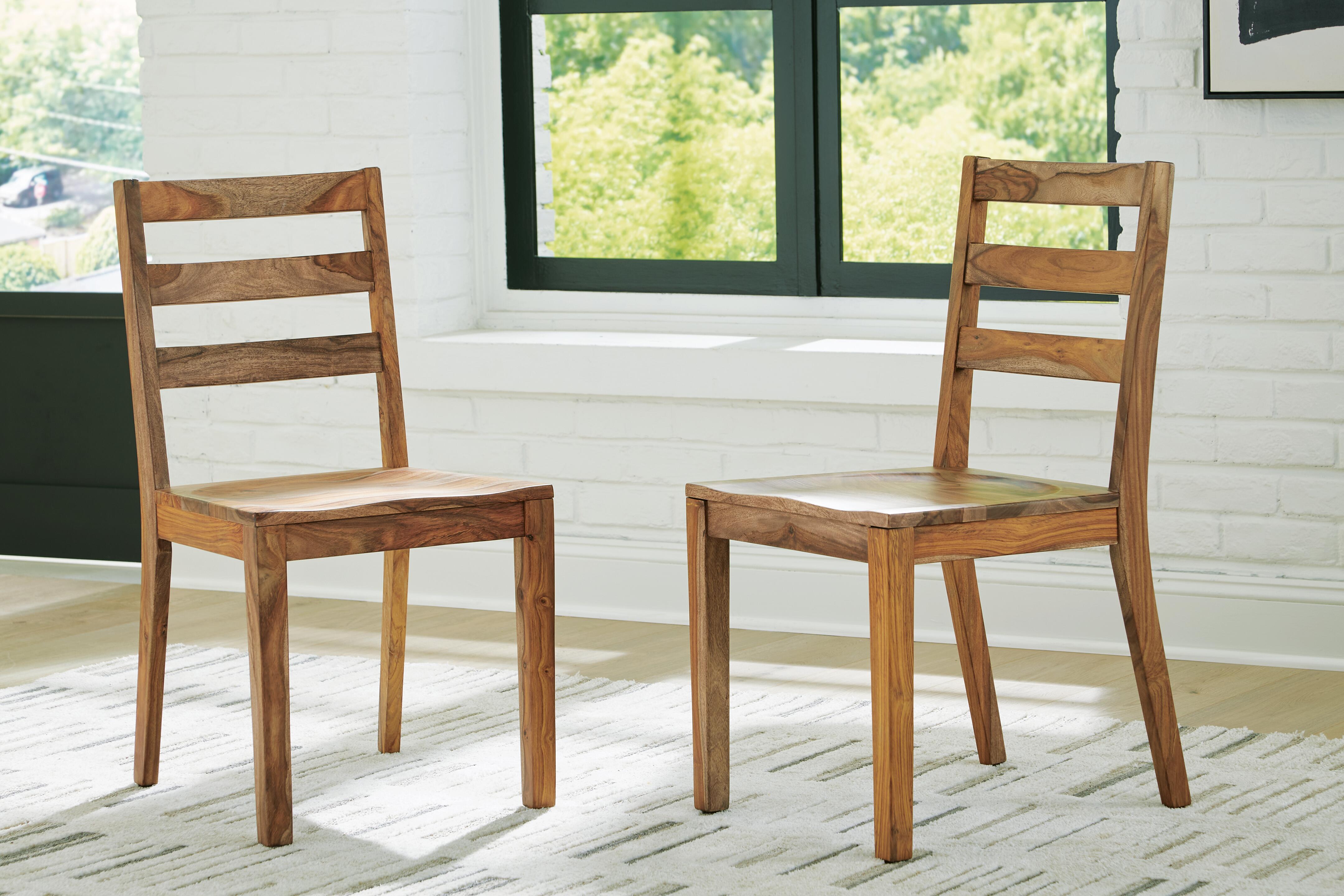 Dressonni Dining Chair - image 1