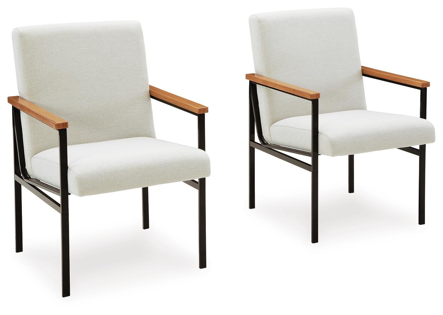 Dressonni Dining Chair (Set of 2) - image 2