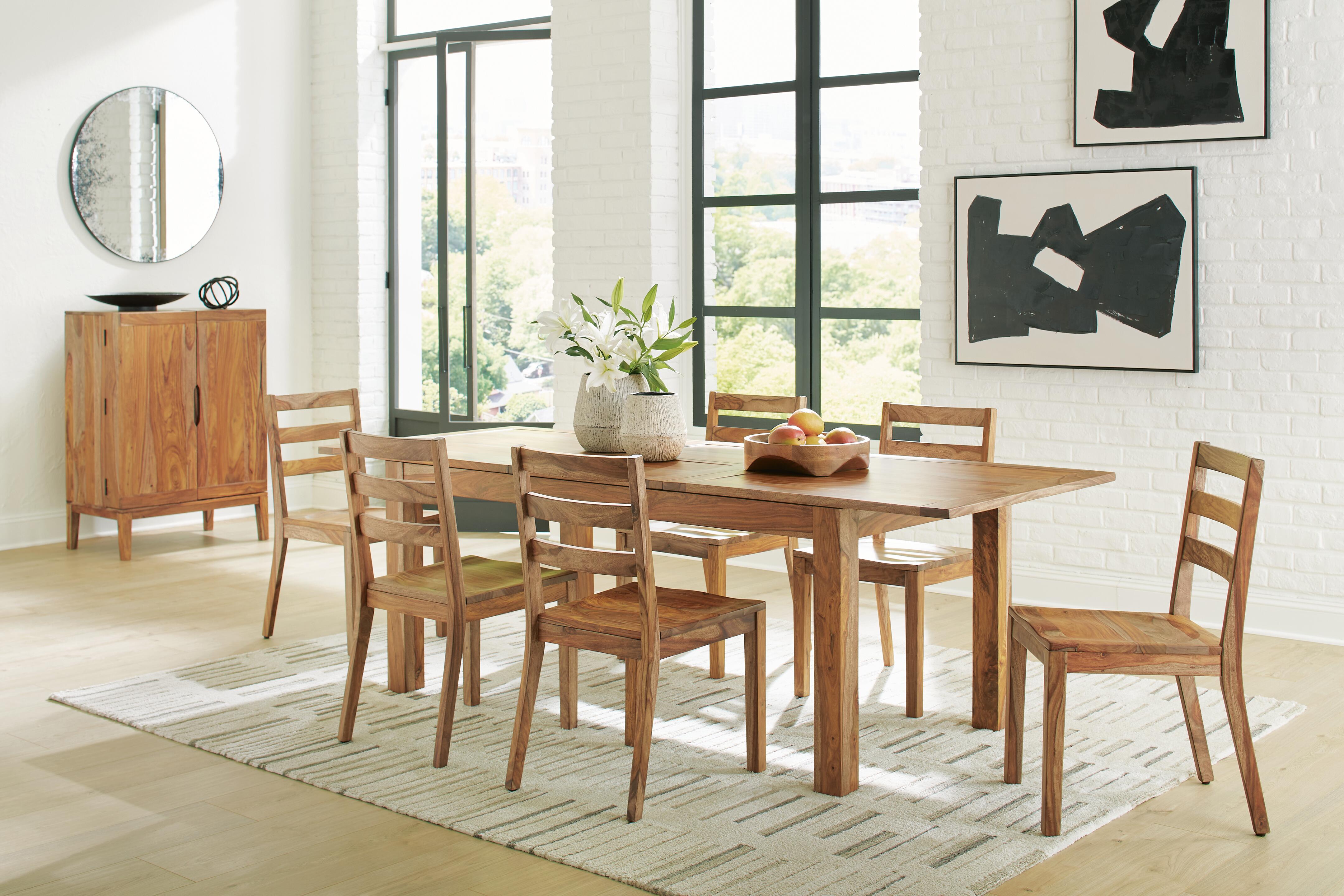 Dressonni Dining Extension Table - image 13