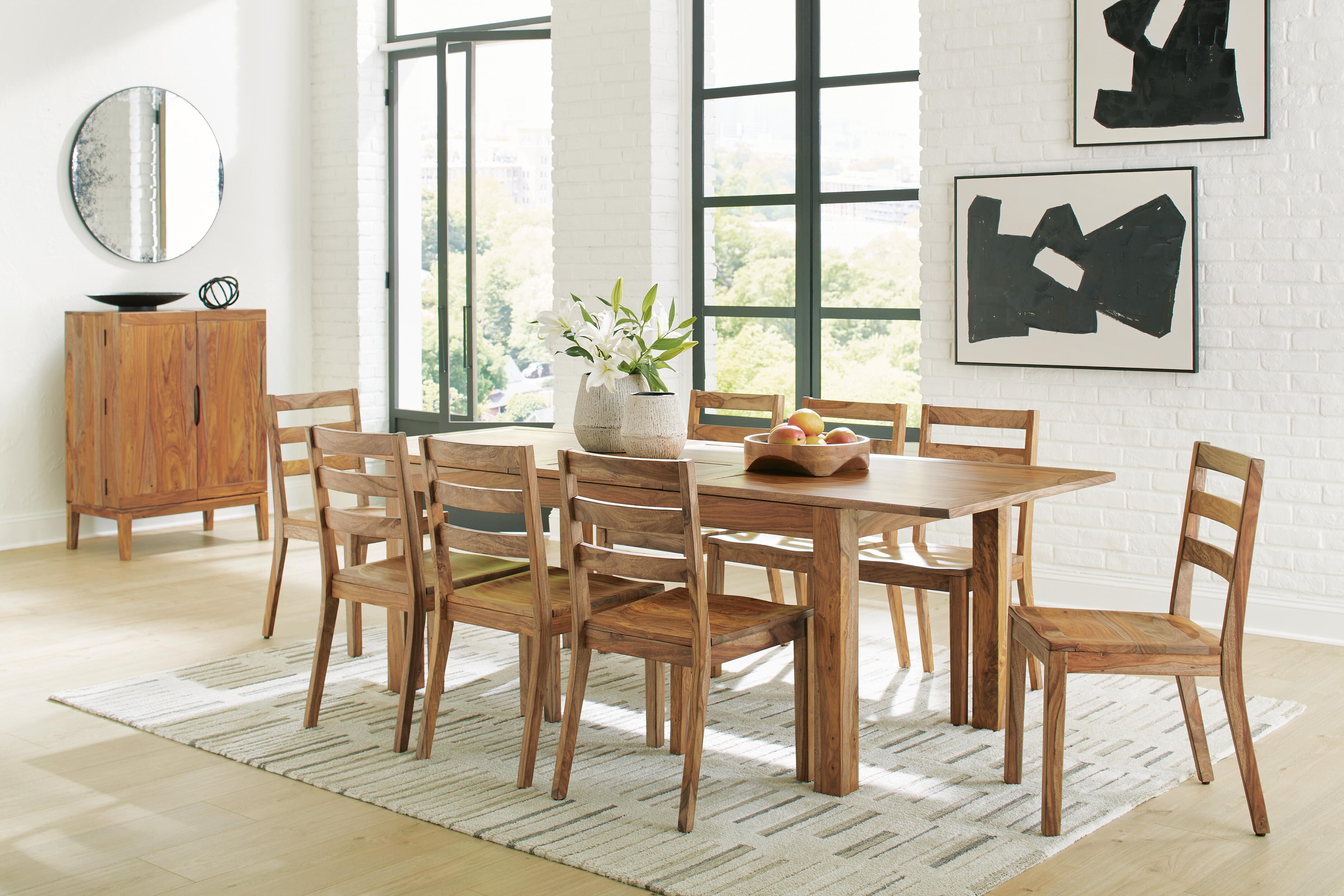 Dressonni Dining Chair - image 7