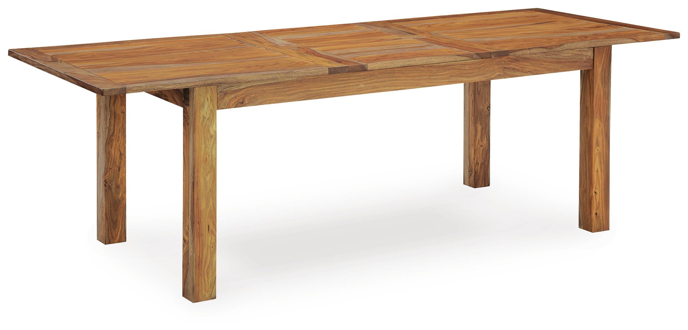 Dressonni Dining Extension Table - image 2