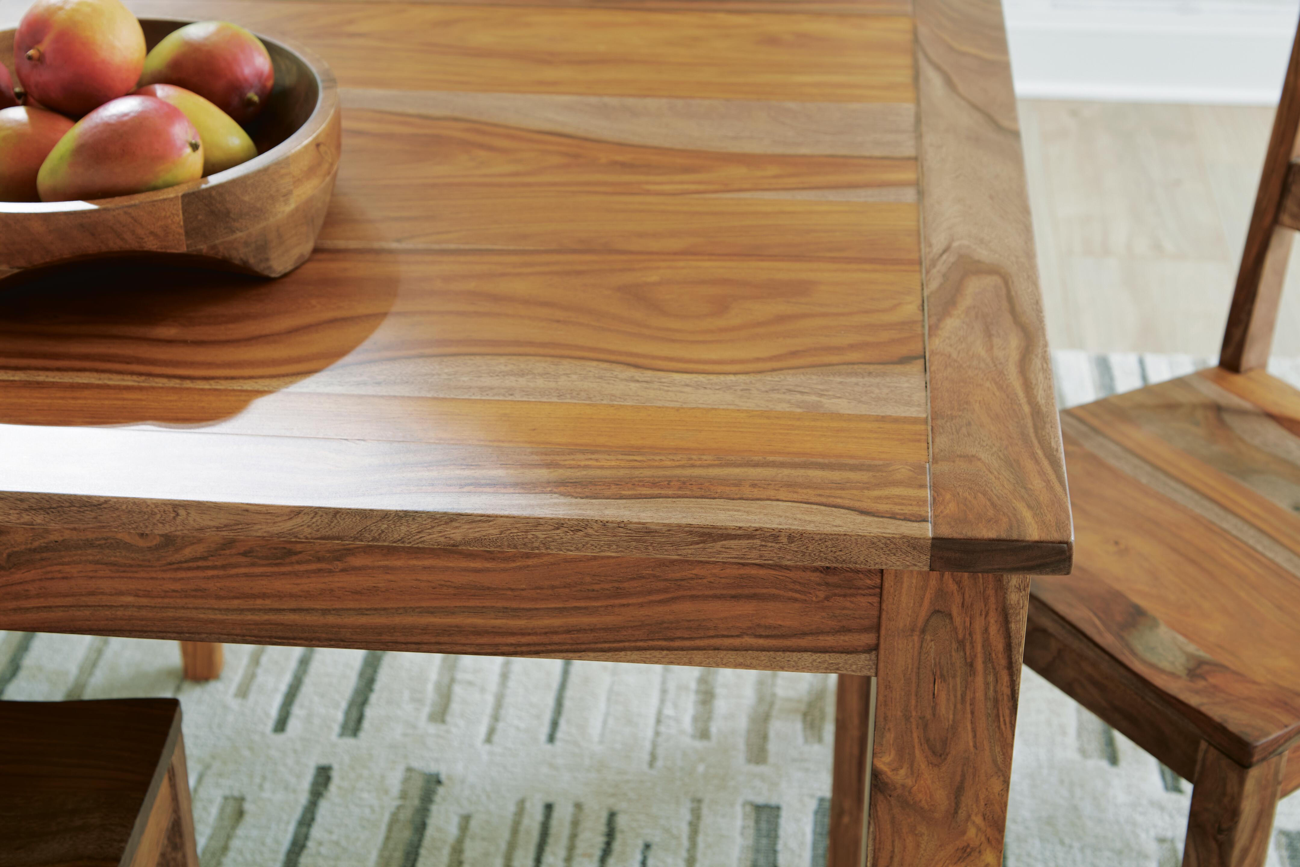 Dressonni Dining Extension Table - image 12