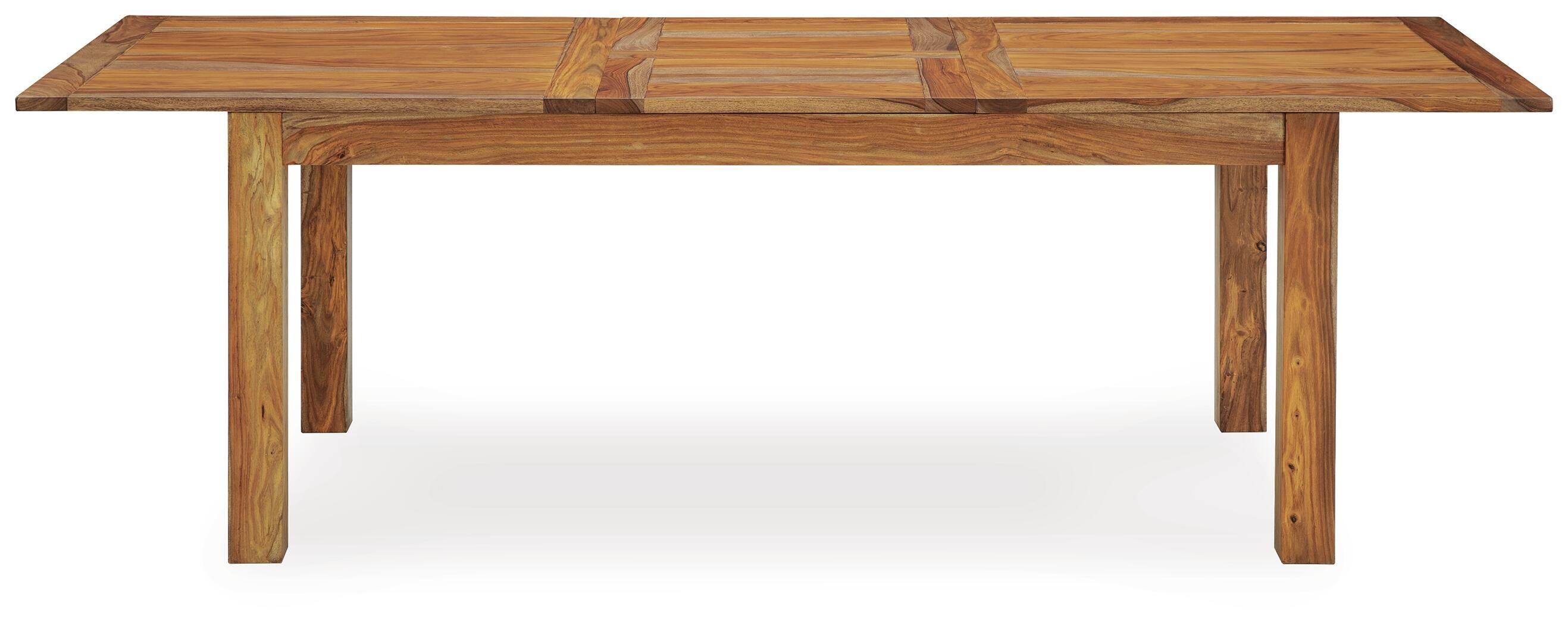Dressonni Dining Extension Table - image 4