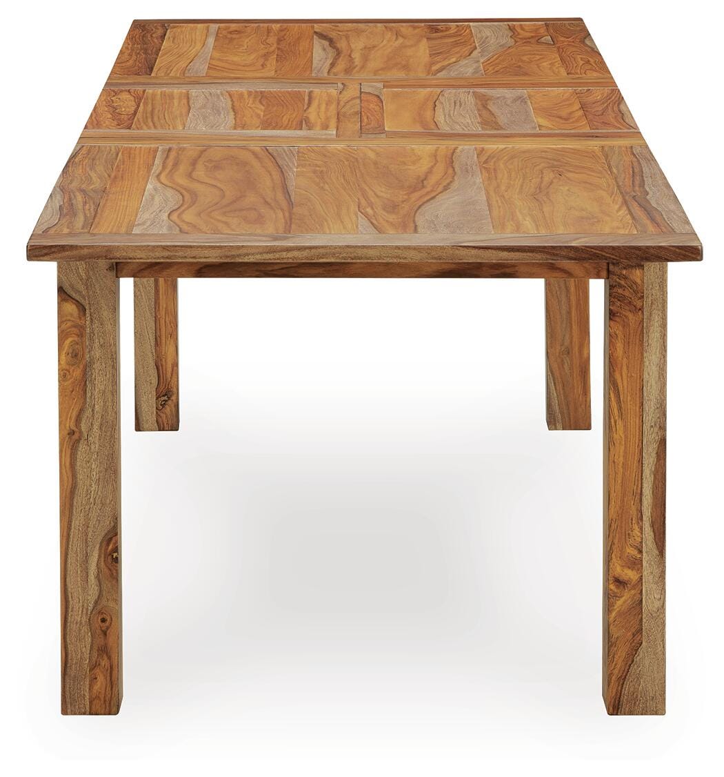 Dressonni Dining Extension Table - image 6