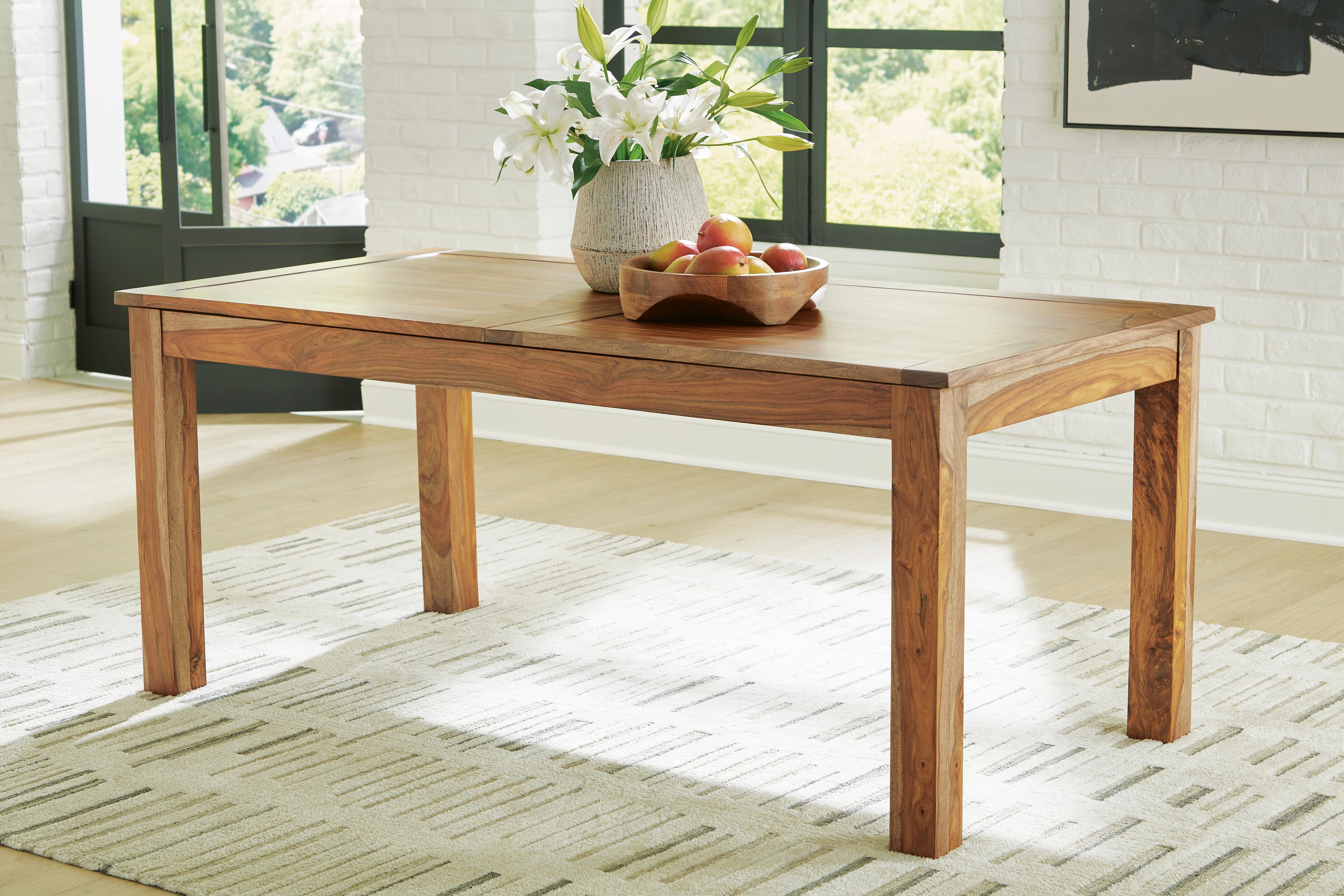 Dressonni Dining Extension Table - image 10