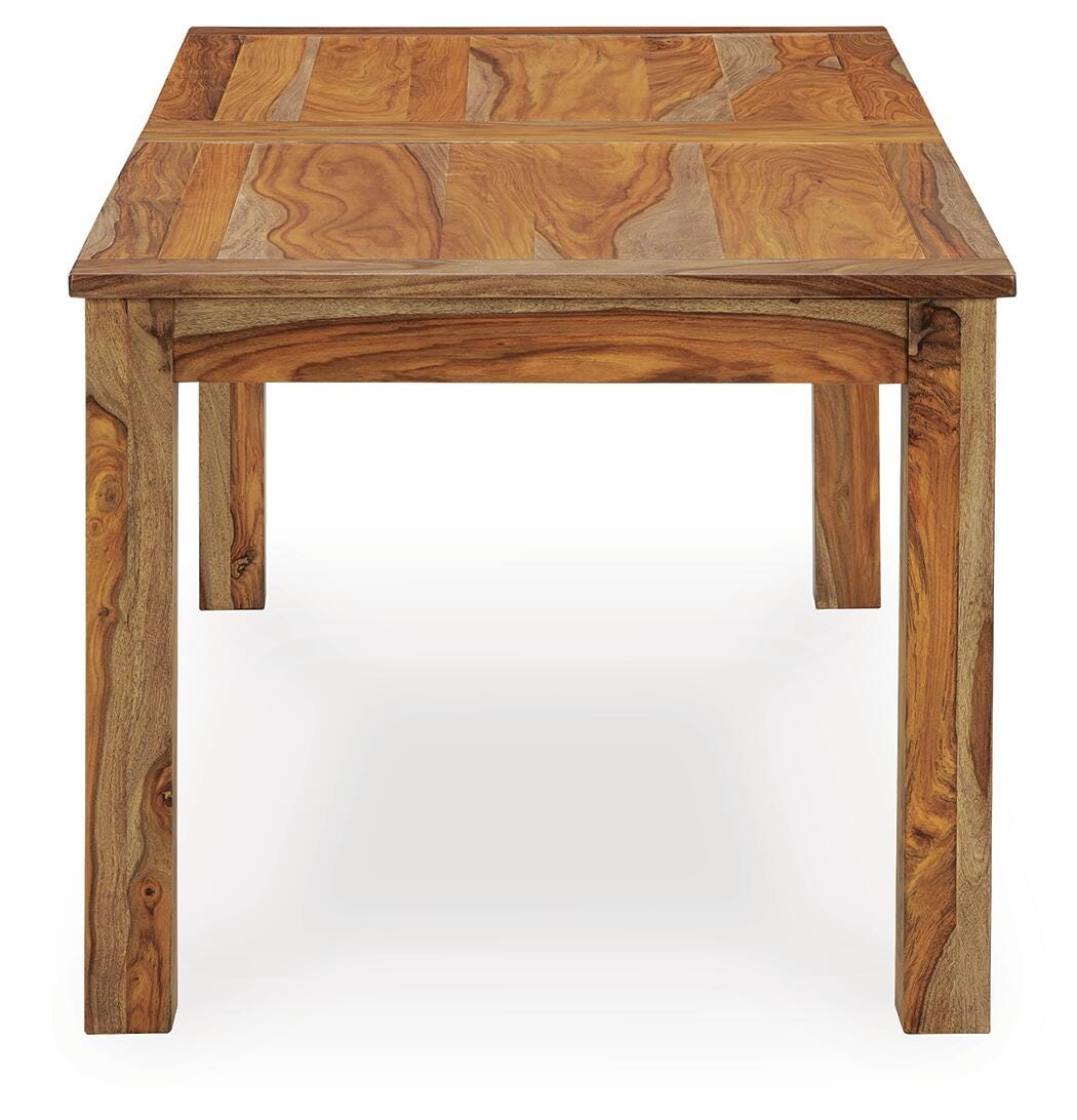 Dressonni Dining Extension Table - image 7