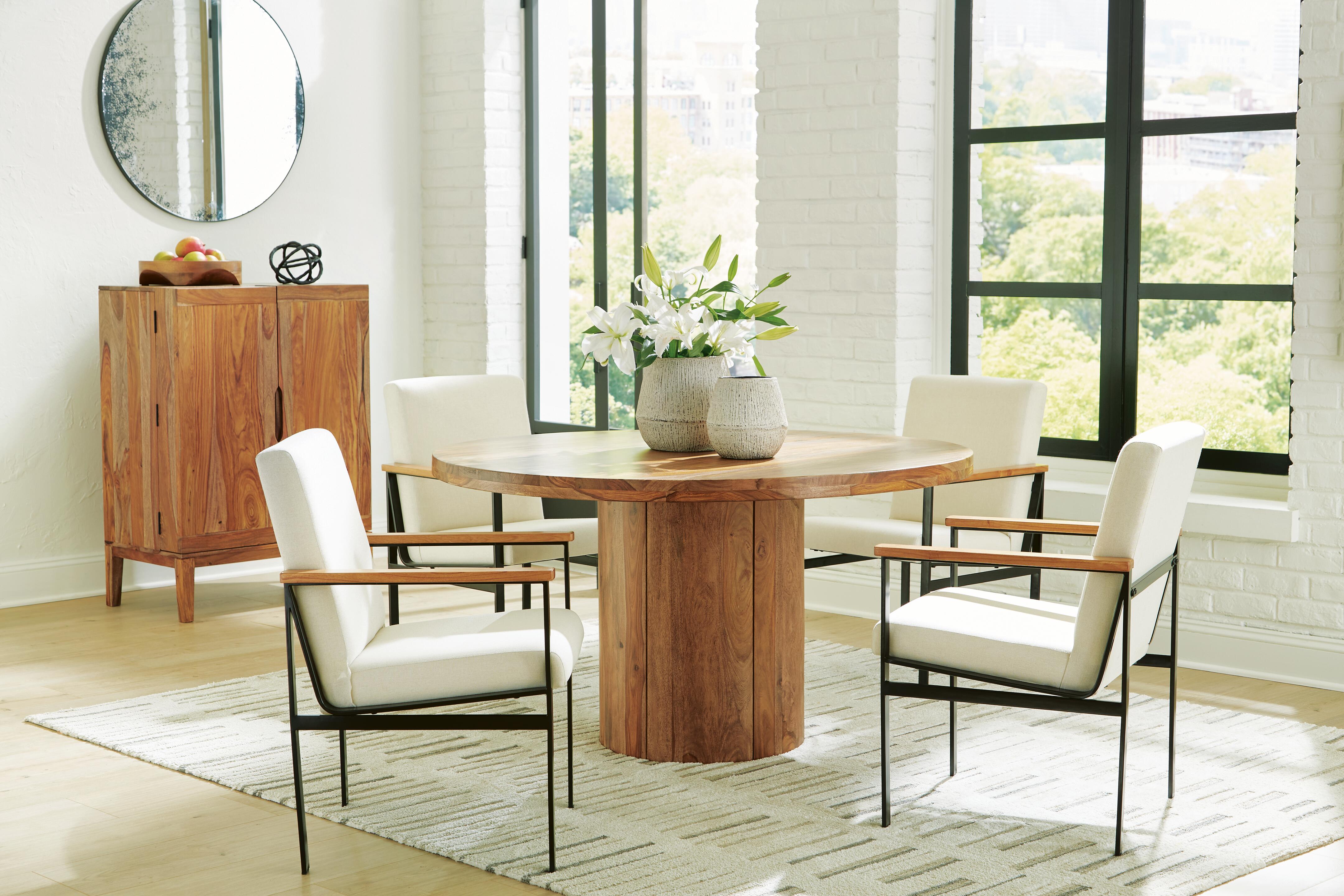 Dressonni Dining Table - image 6