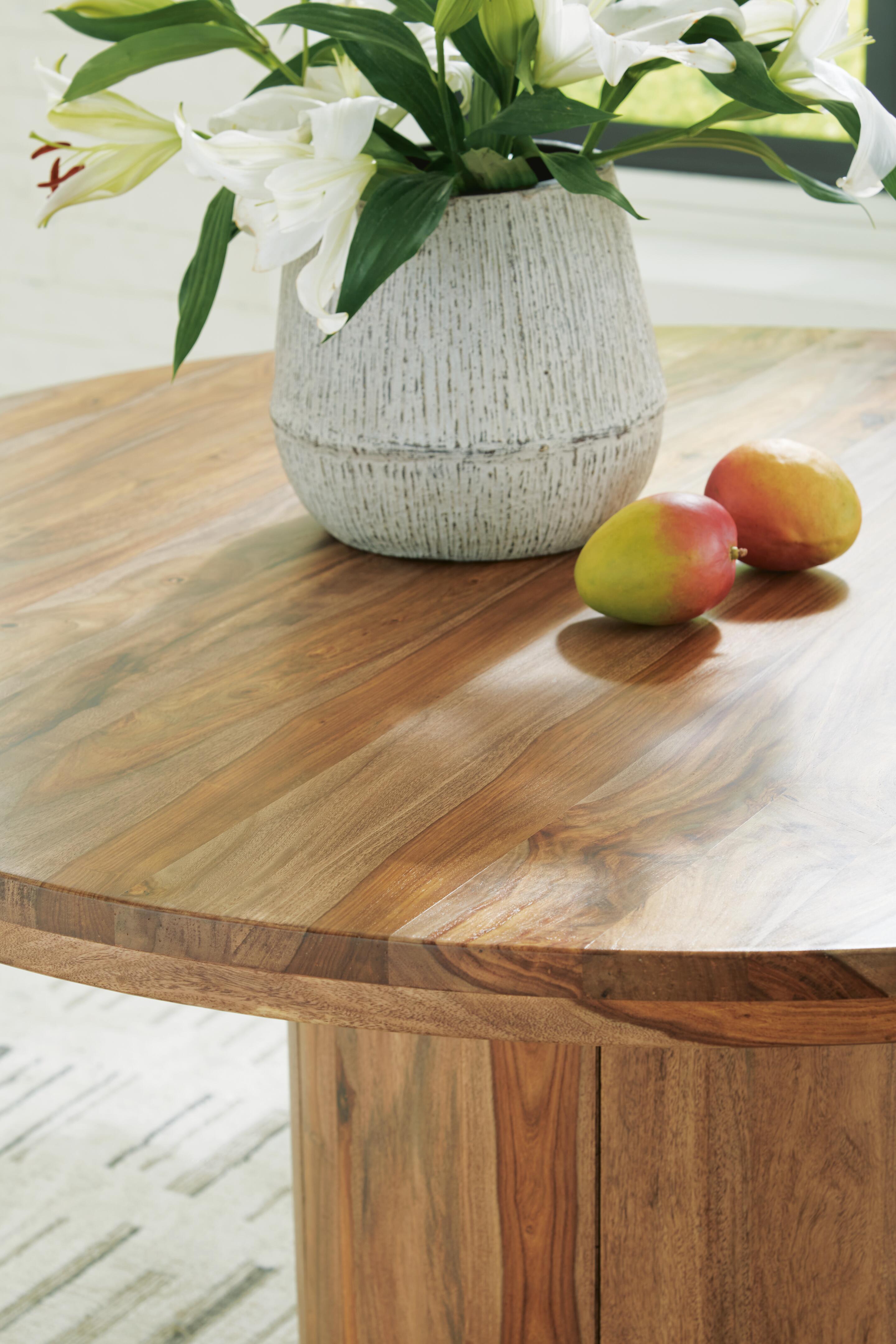 Dressonni Dining Table - image 5