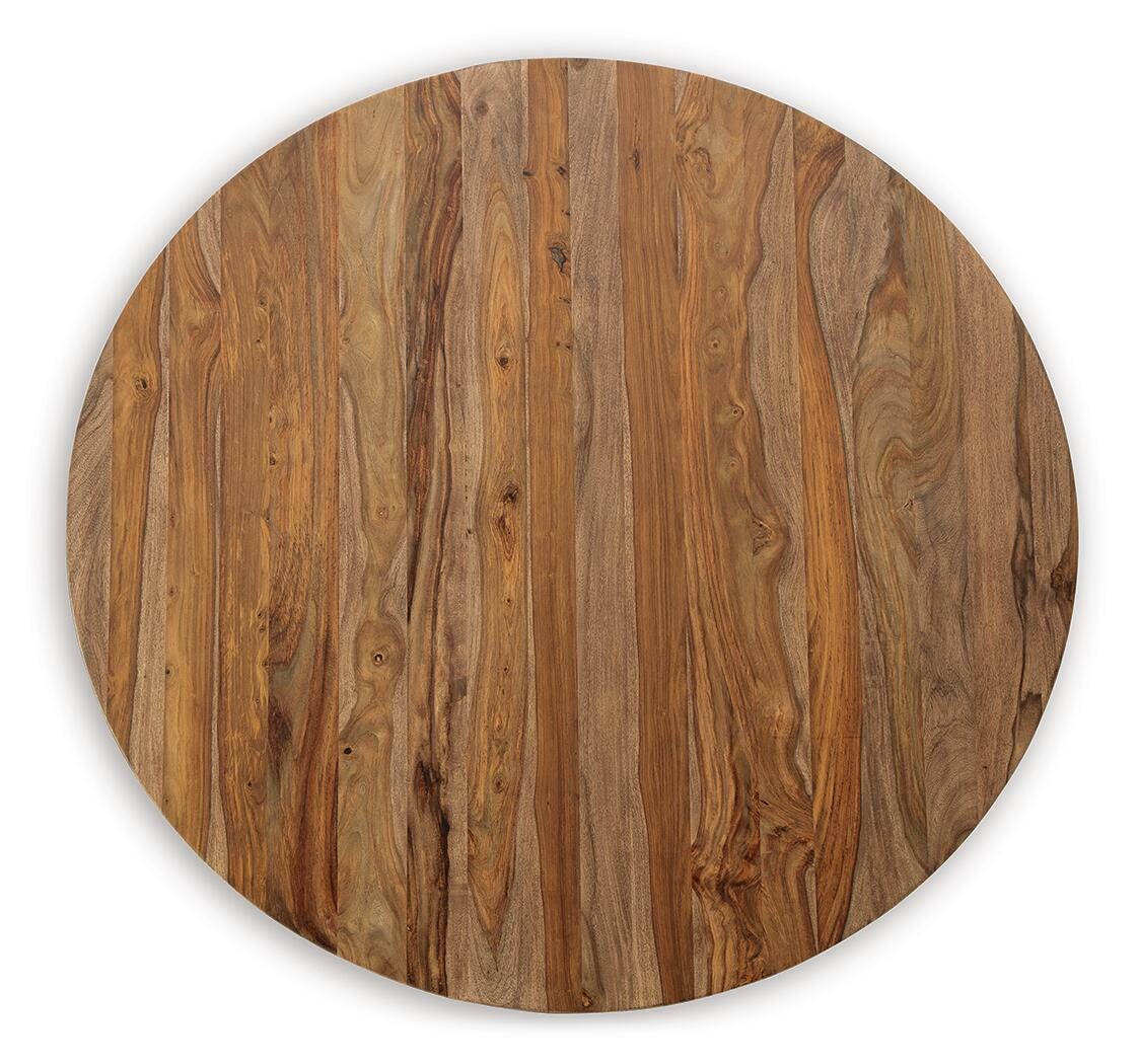 Dressonni Dining Table - image 4