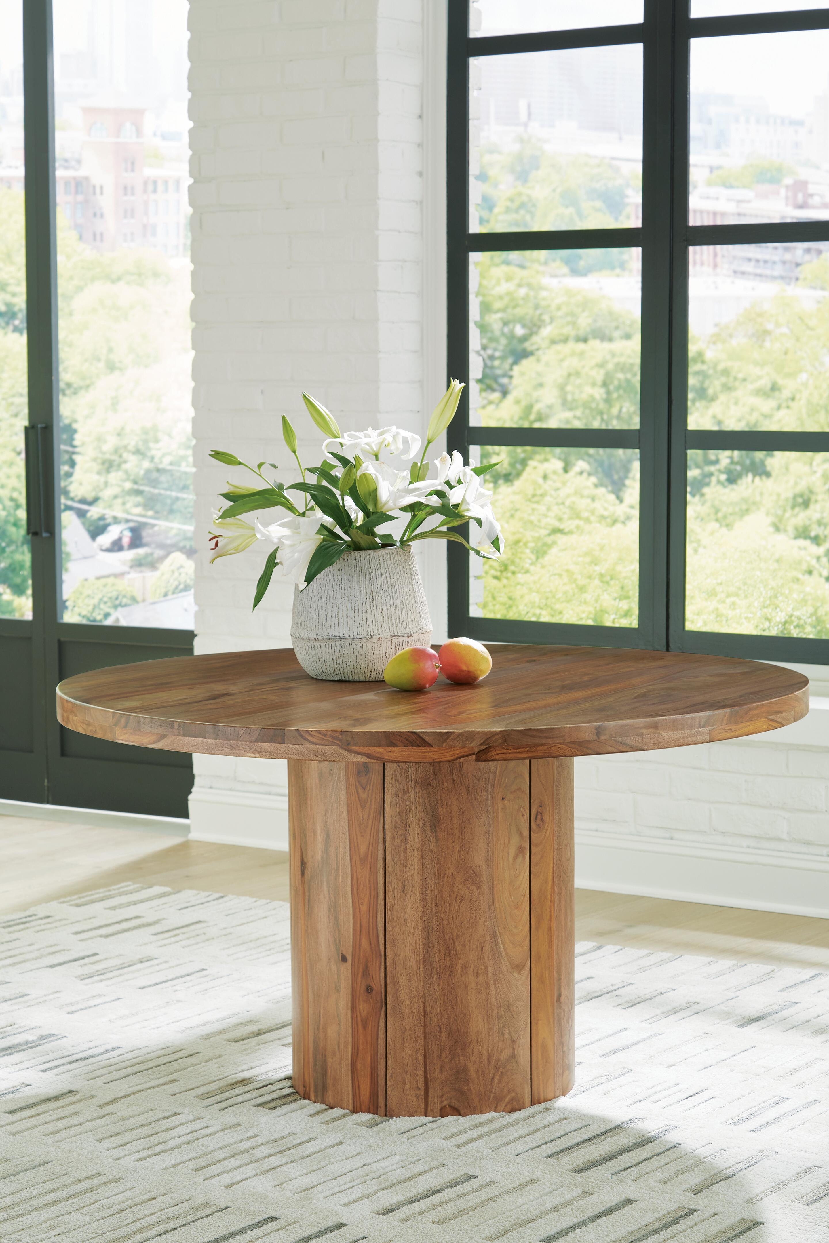 Dressonni Dining Table - image 1