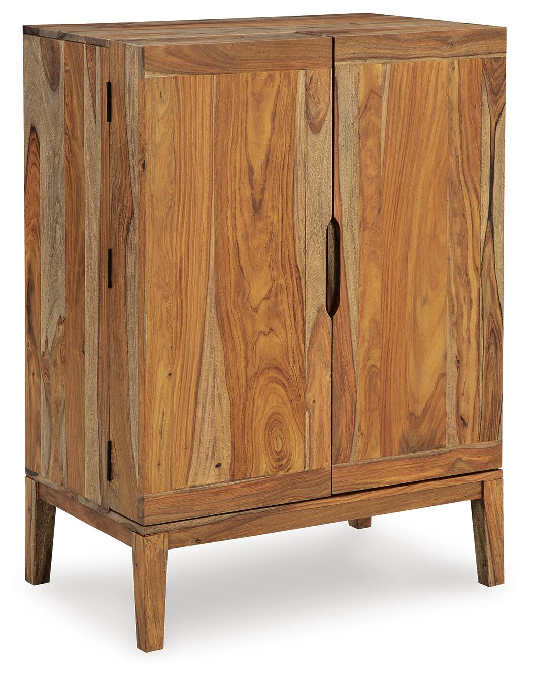 Dressonni Bar Cabinet - image 2