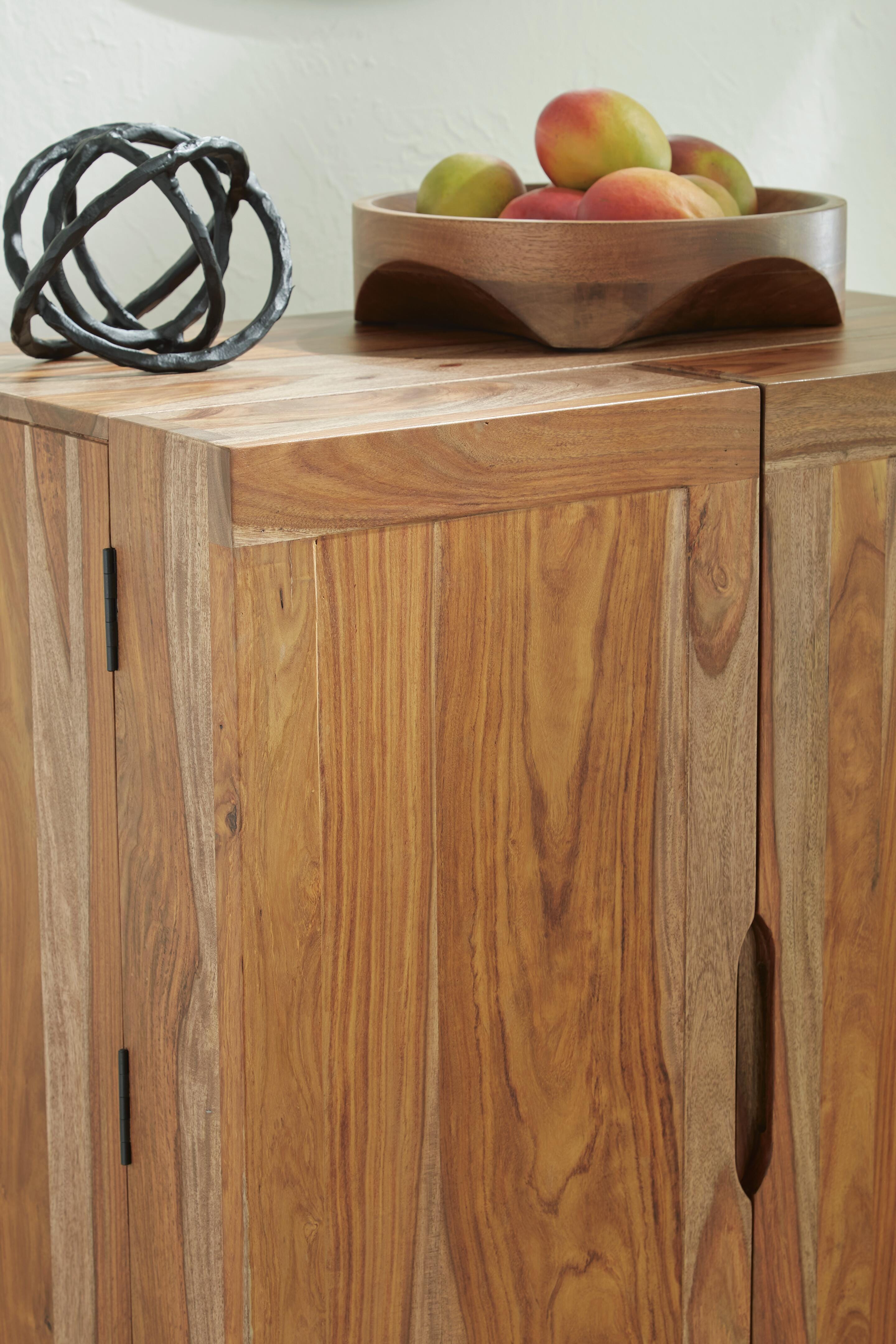 Dressonni Bar Cabinet - image 8
