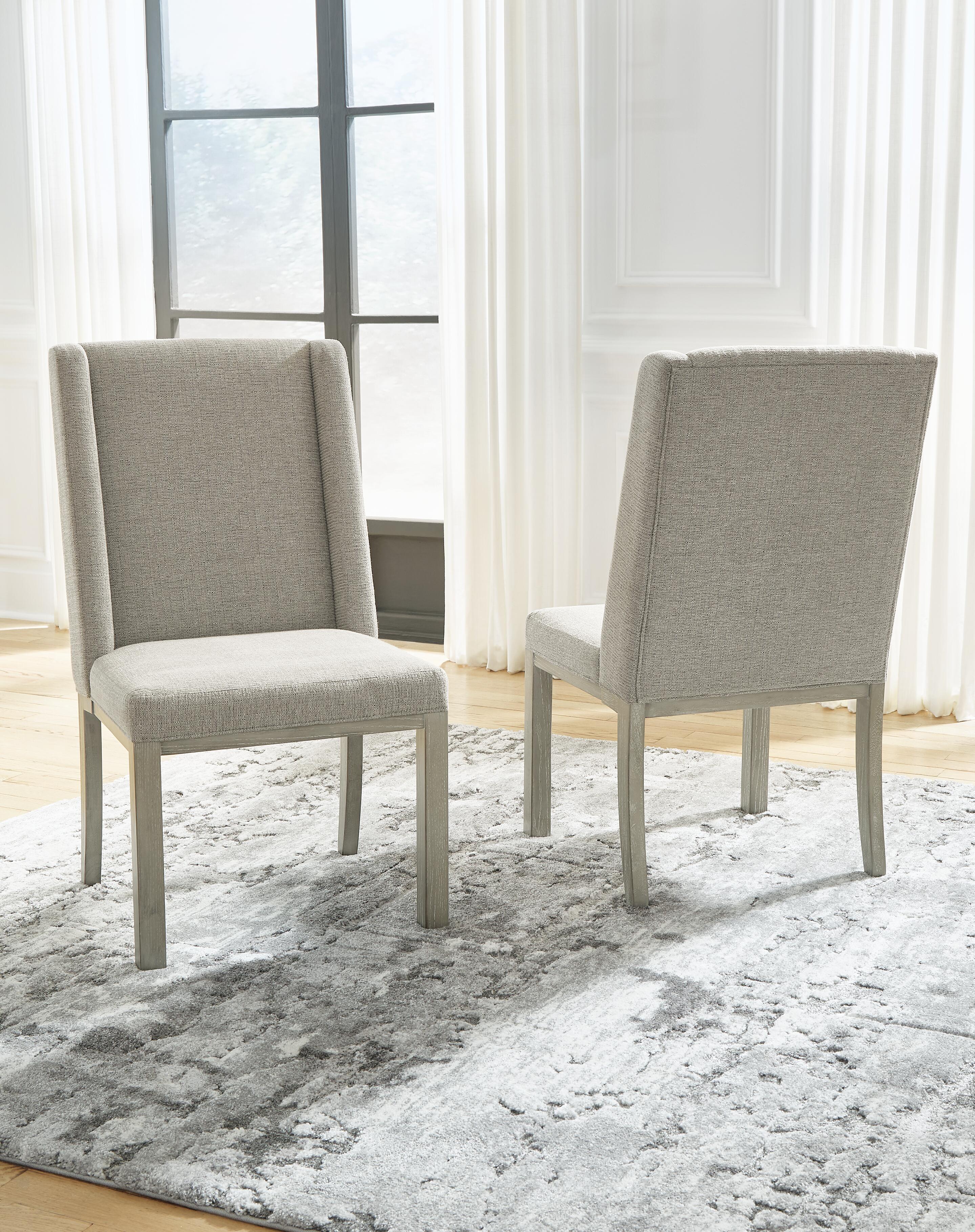 Silla de comedor Fawnburg (juego de 2) - image 2