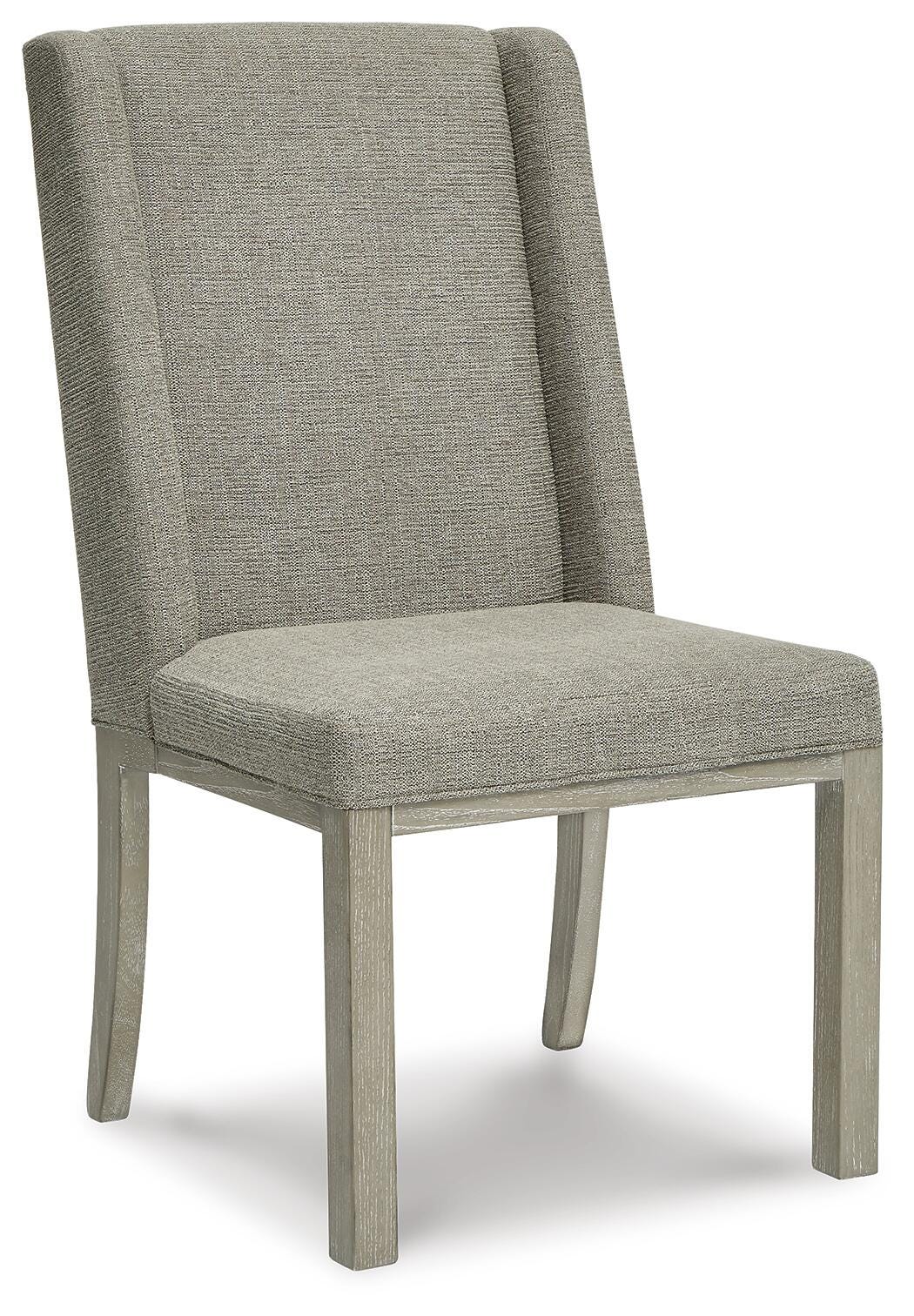 Silla de comedor Fawnburg (juego de 2) - image 3