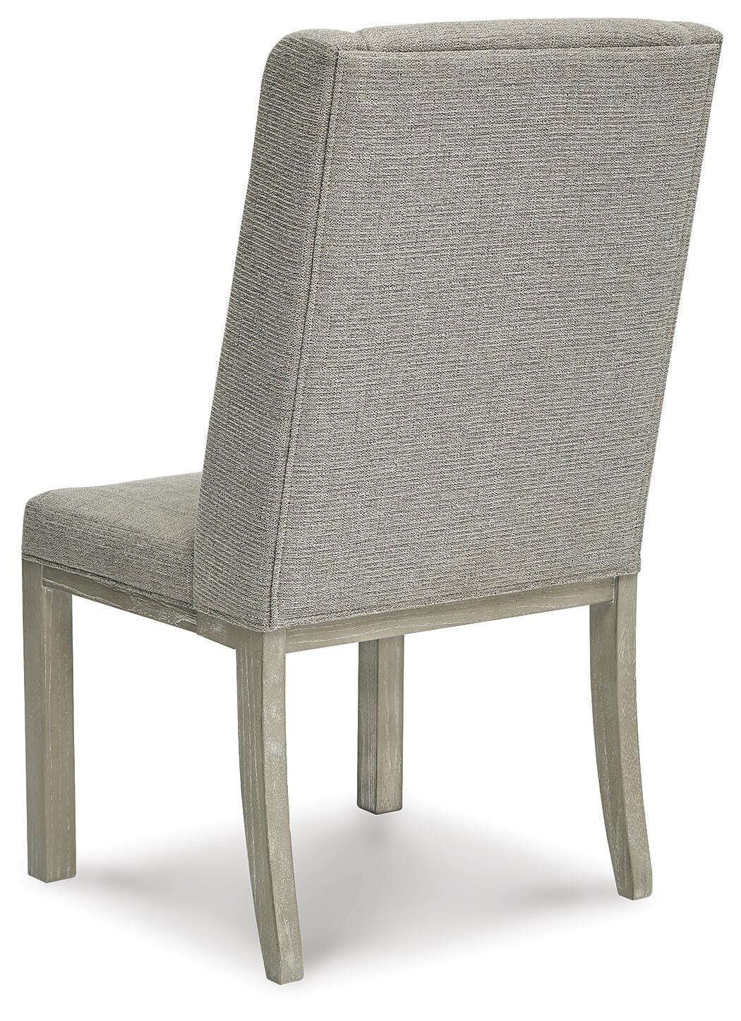 Silla de comedor Fawnburg (juego de 2) - image 6