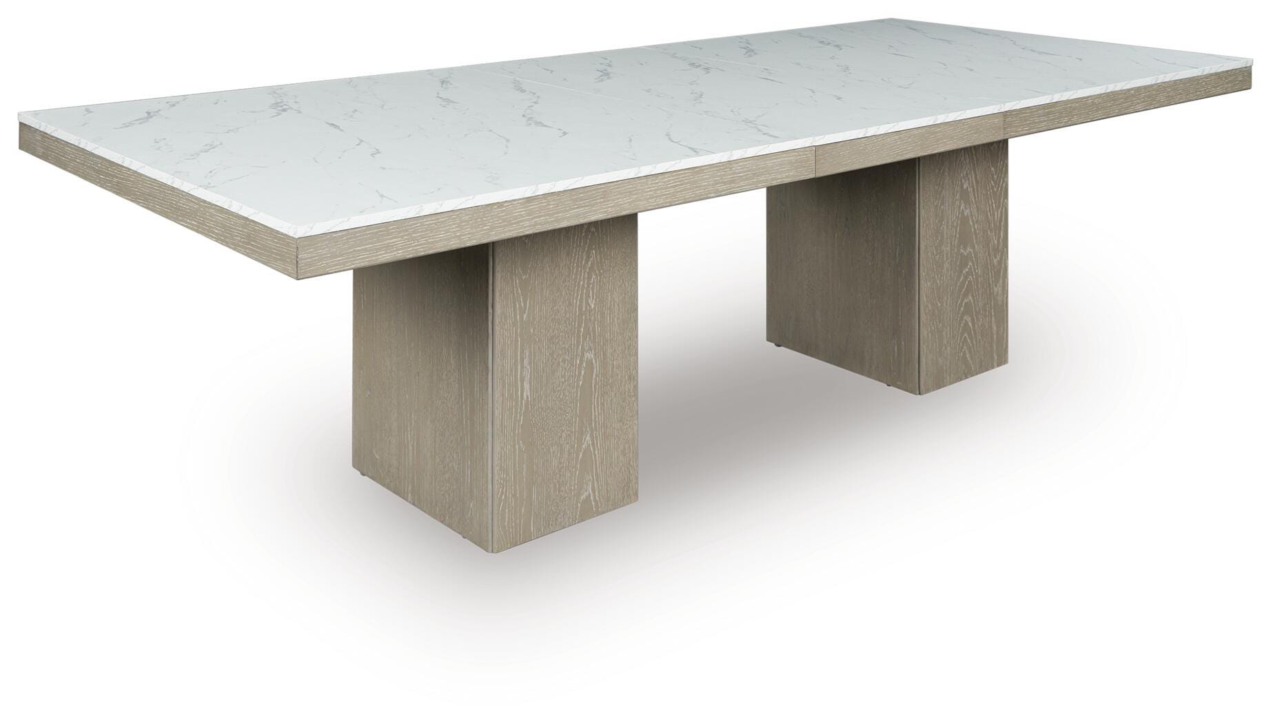 Fawnburg Dining Extension Table - image 1