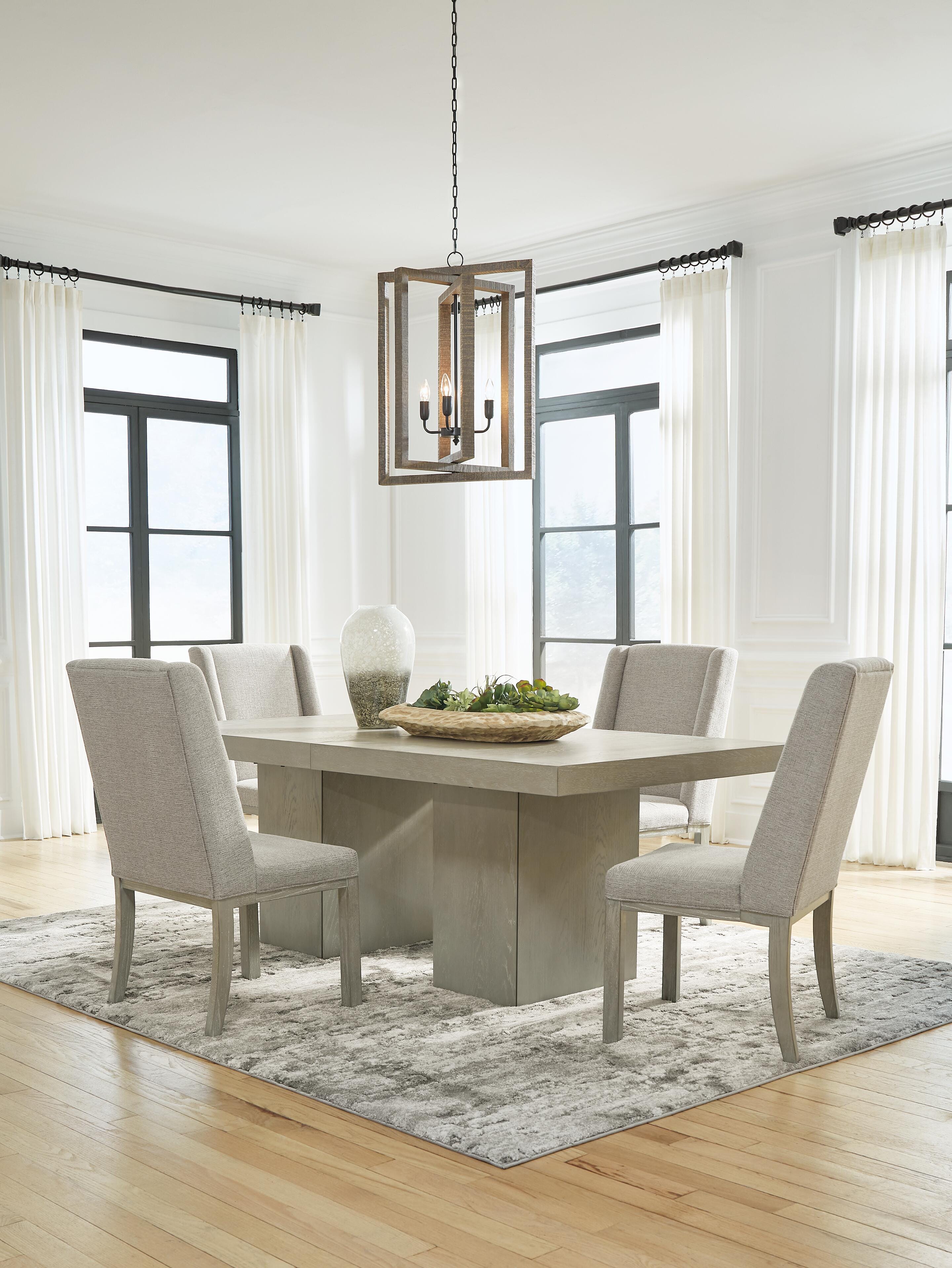 Fawnburg Dining Table, , rollover