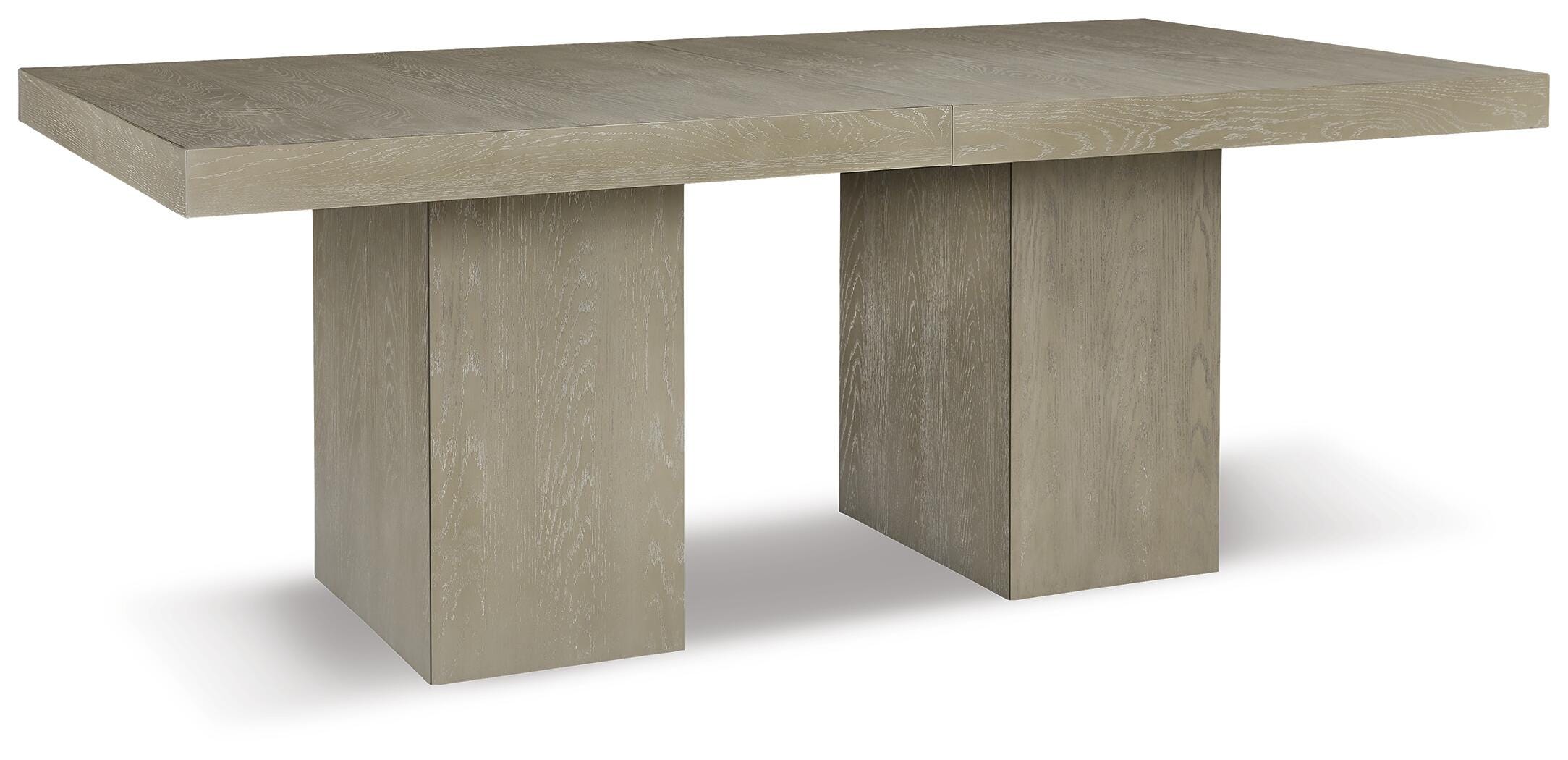 Mesa de comedor Fawnburg - image 3