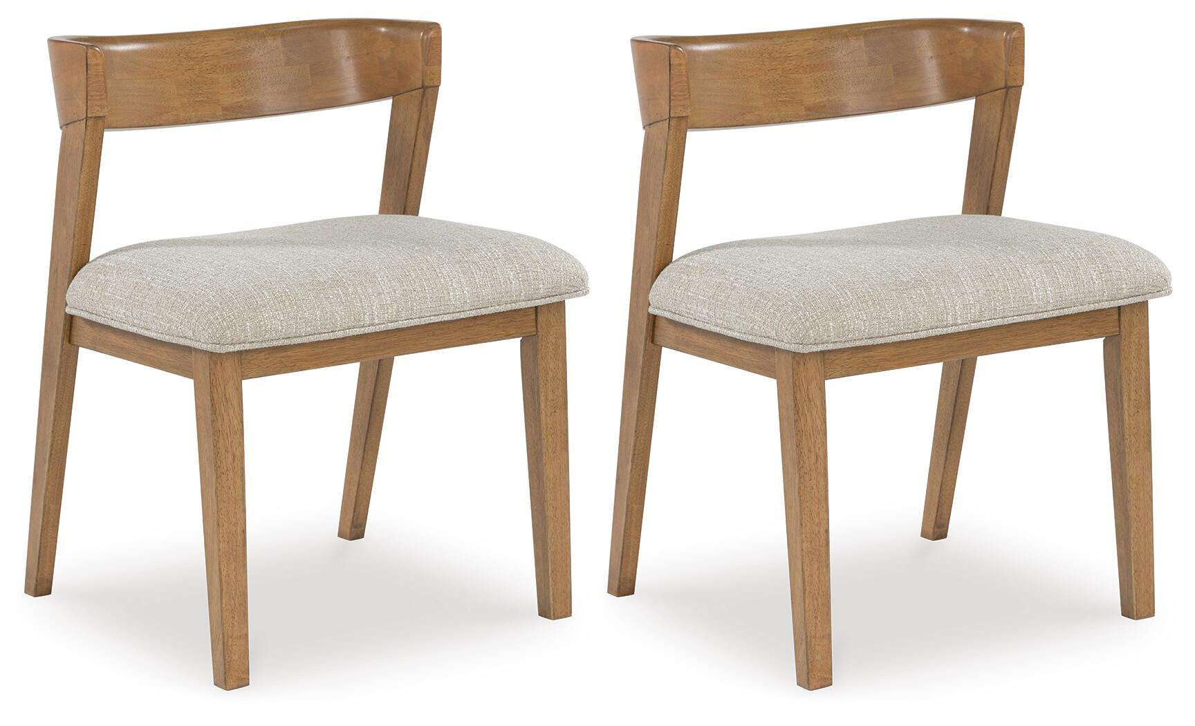 Kristiland Dining Chair - image 2