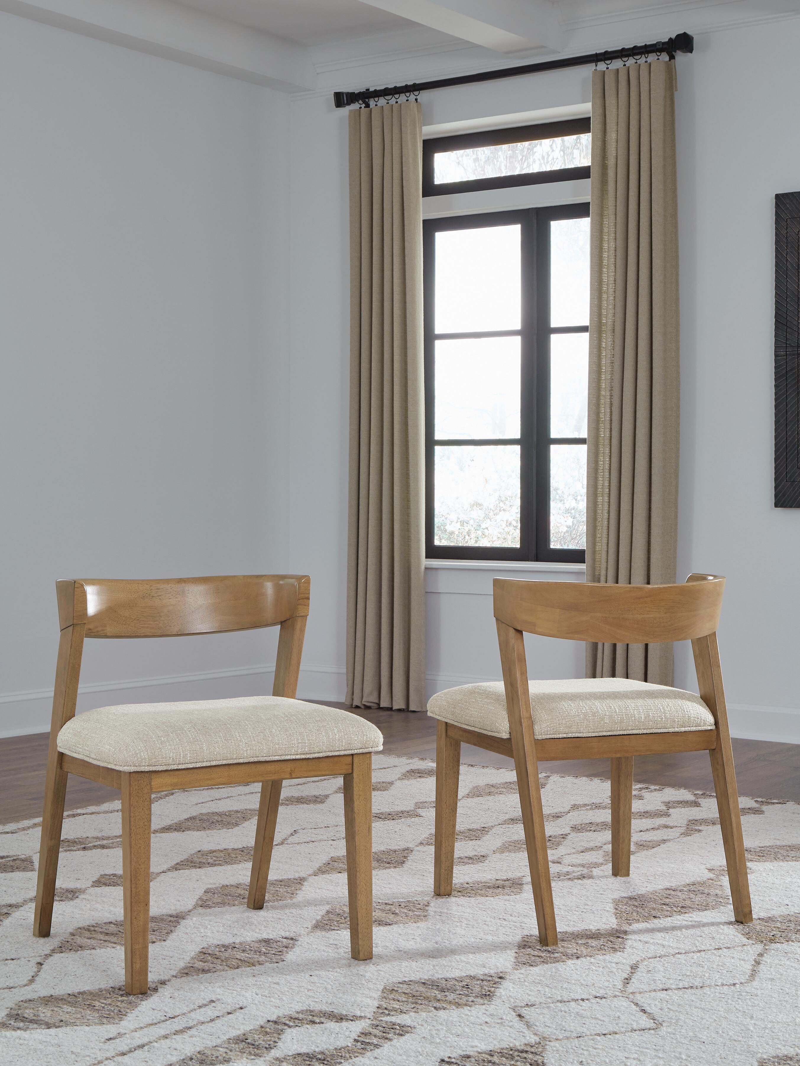 Kristiland Dining Chair, , rollover