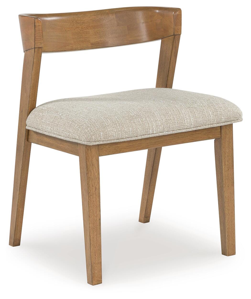 Mesa de comedor Kristiland y 10 sillas - image 2