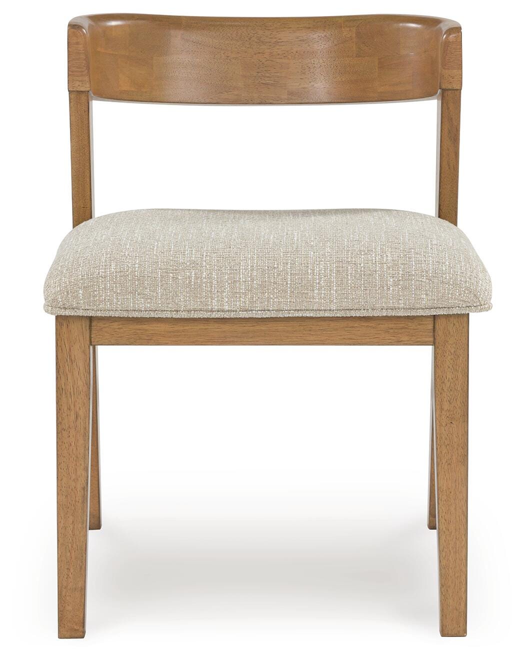 Mesa de comedor Kristiland y 10 sillas - image 3