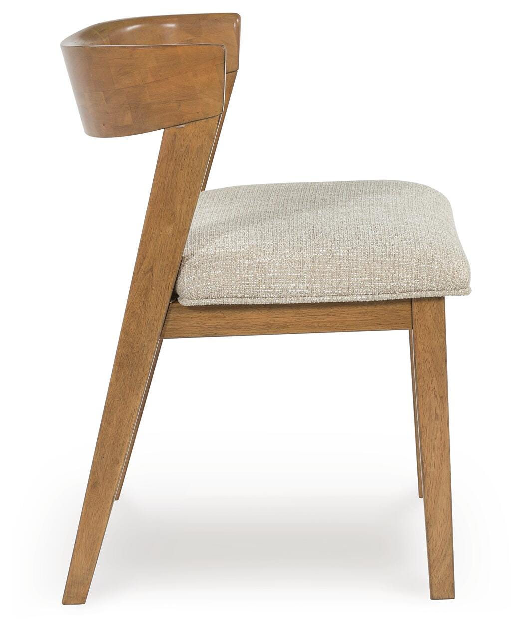 Mesa de comedor Kristiland y 10 sillas - image 5